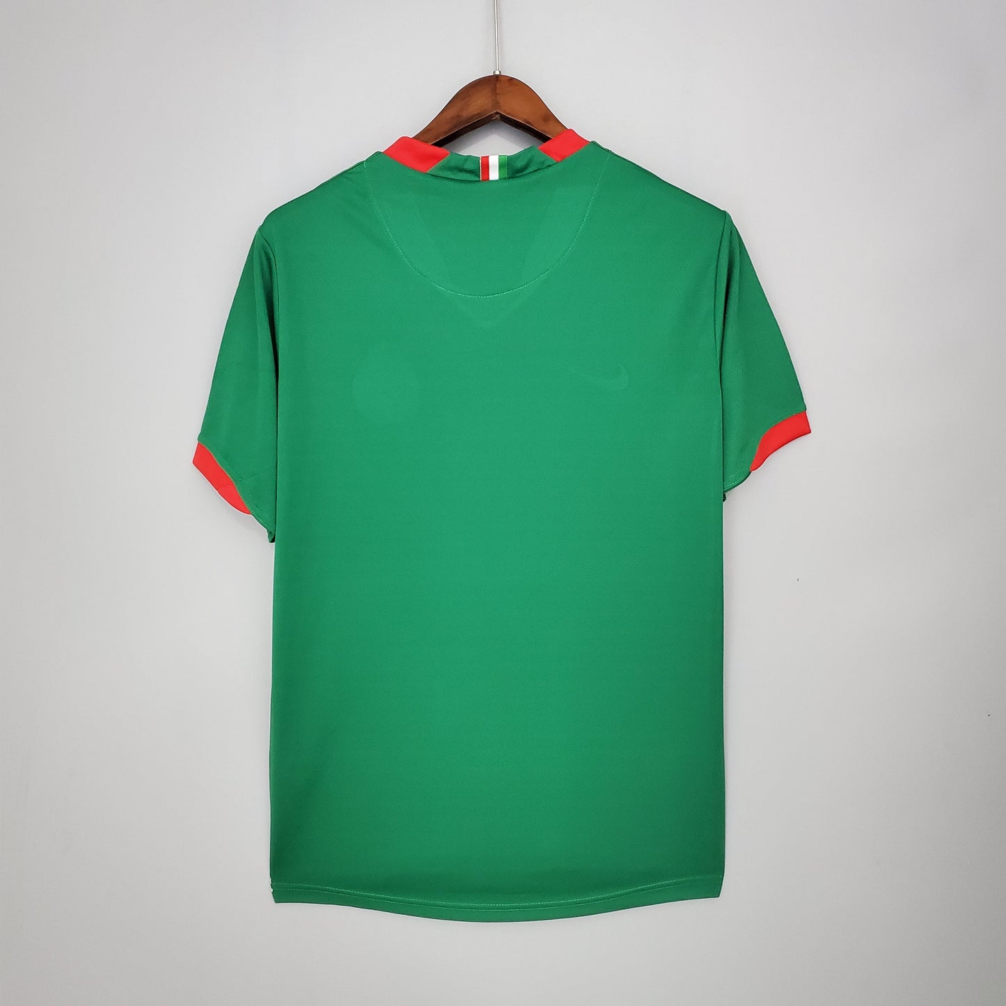 MEXICO I 06/07 HOMME (RÉTRO)