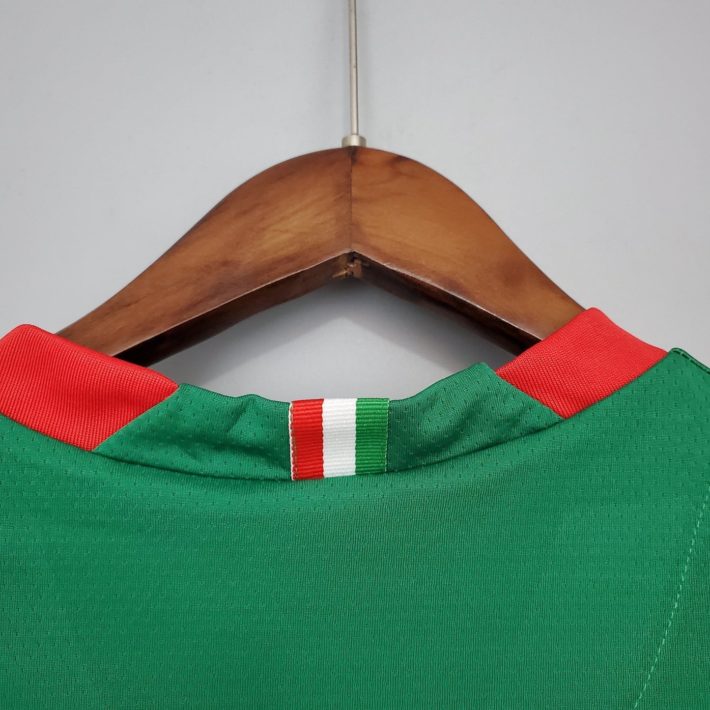 MEXICO I 06/07 HOMME (RÉTRO)
