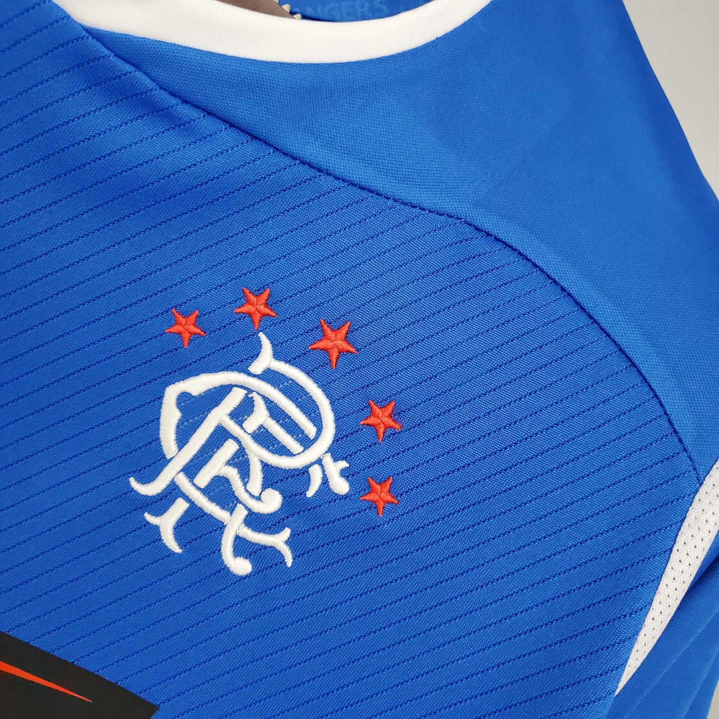 RANGERS I 08/09 HOMME (RÉTRO)