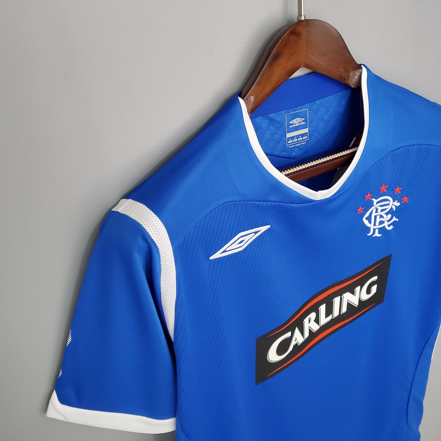 RANGERS I 08/09 HOMME (RÉTRO)