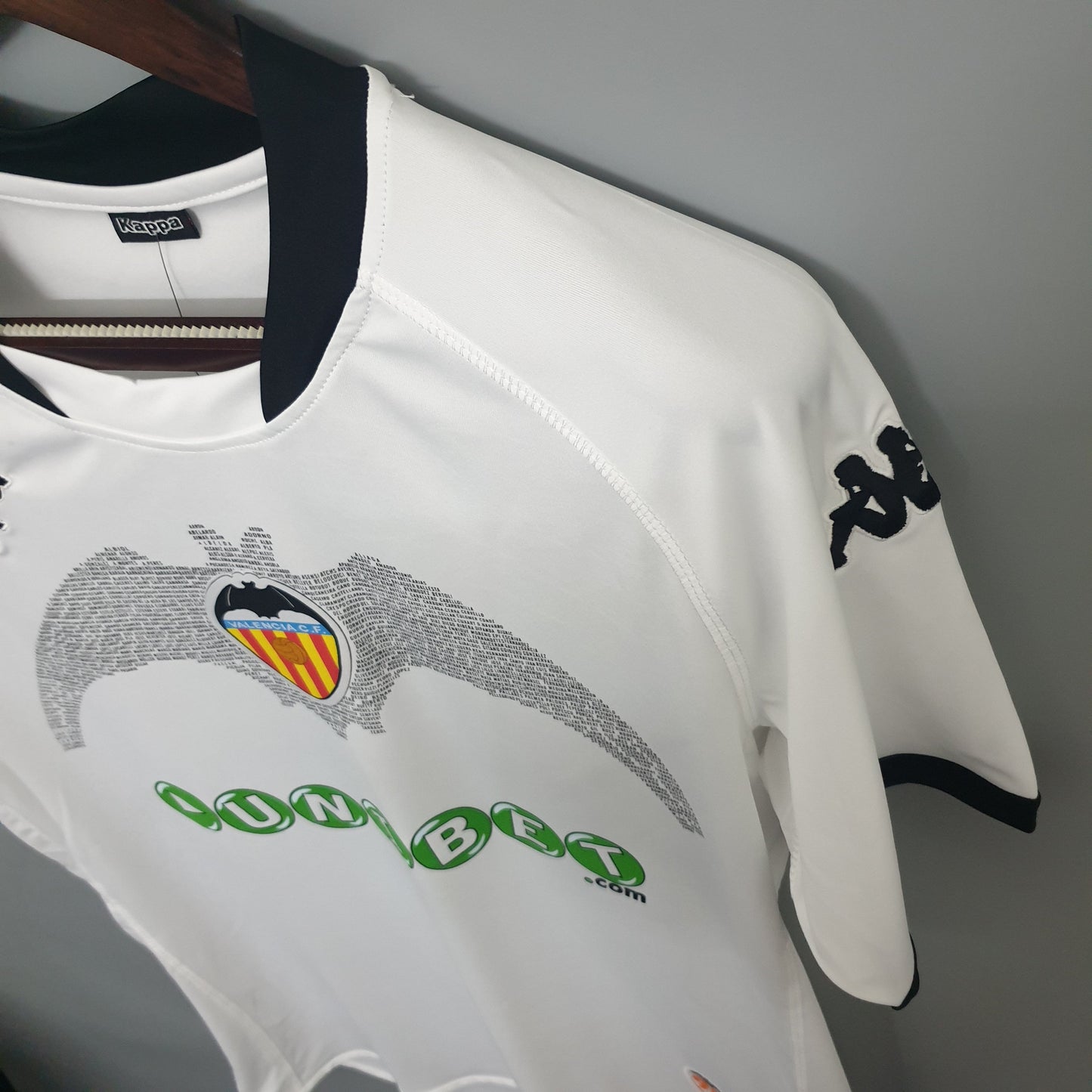 VALENCIA I 09/10 HOMME (RÉTRO)
