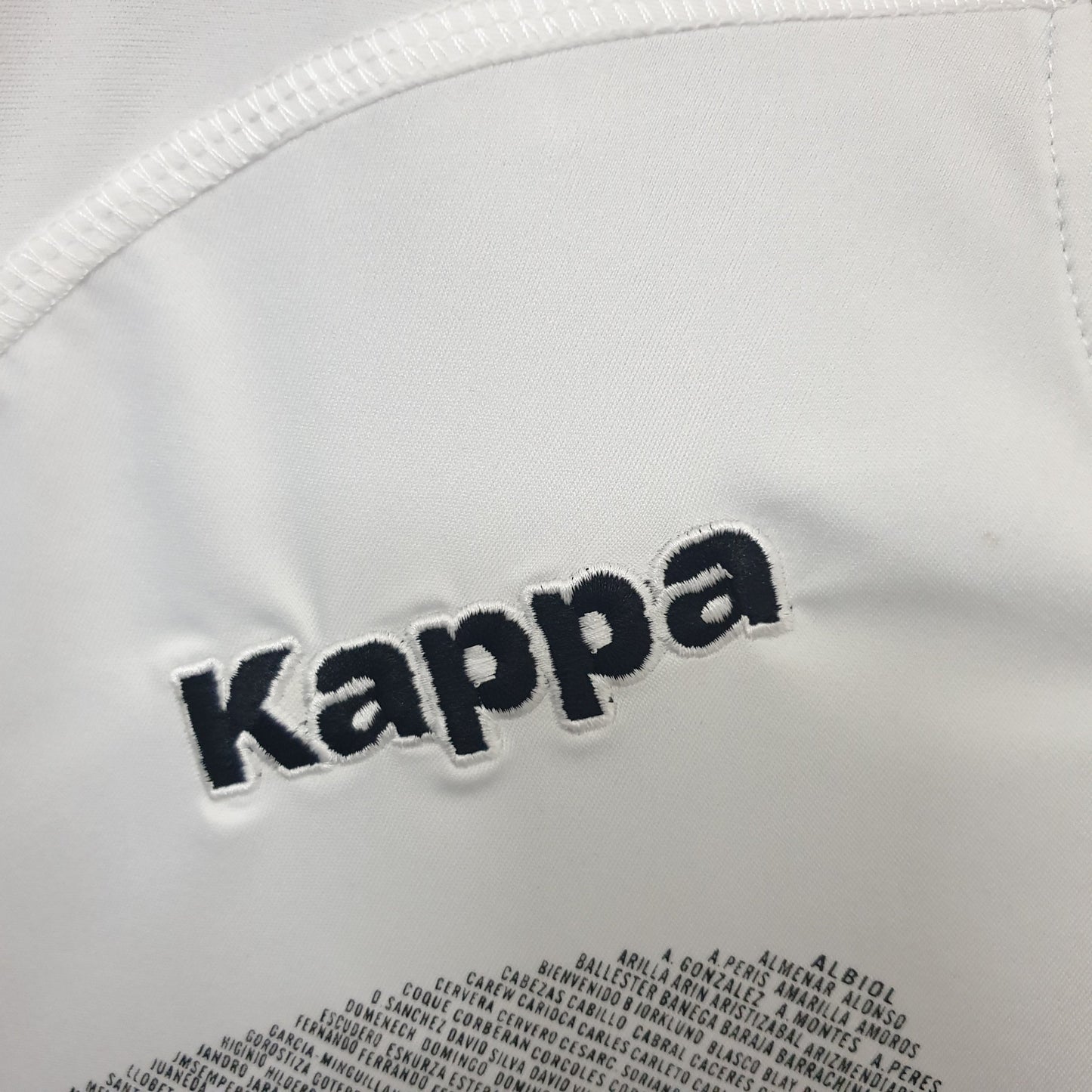 VALENCIA I 09/10 HOMME (RÉTRO)