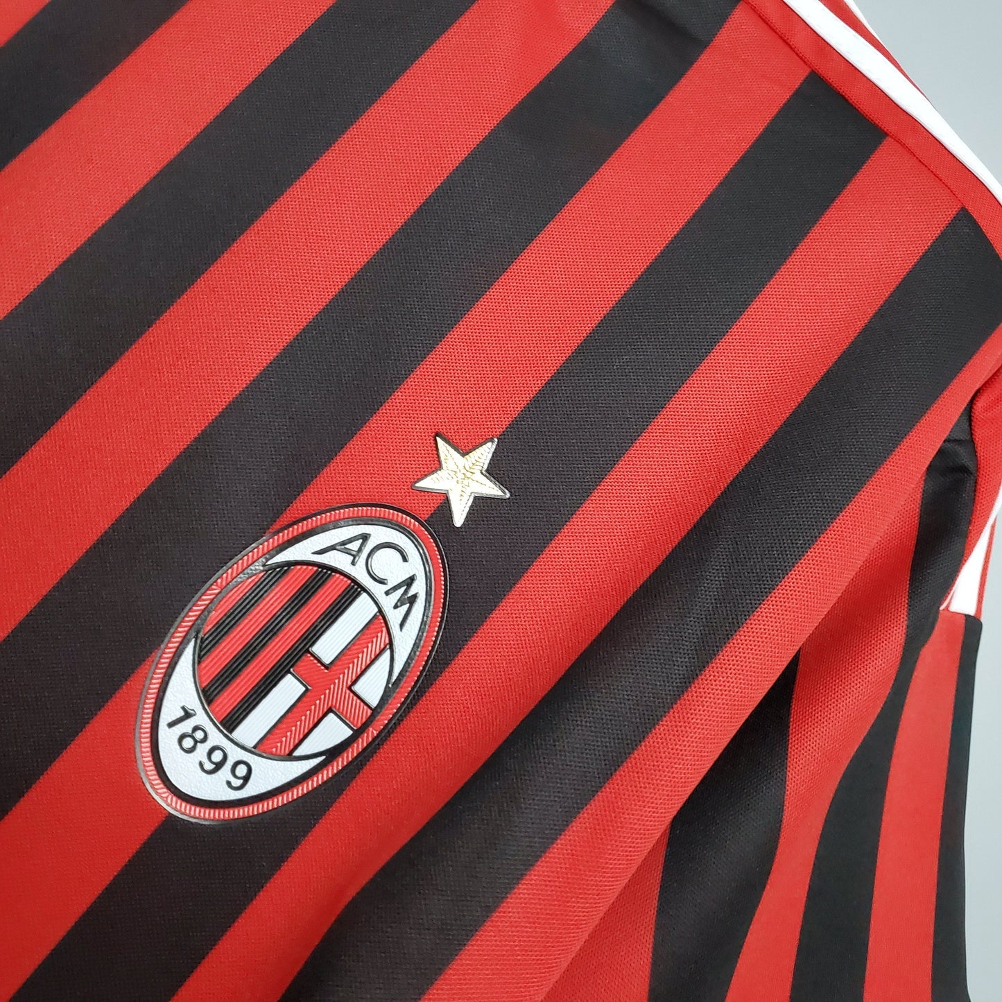 MILAN XII 11/12 HOMME (RÉTRO)