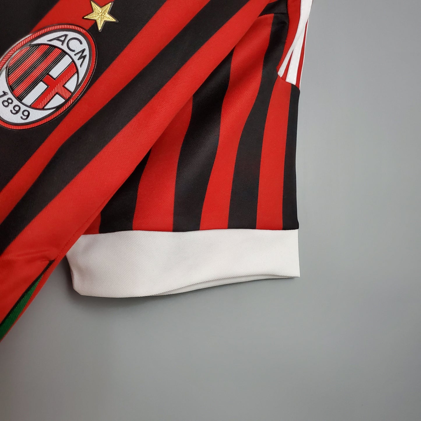 MILAN XII 11/12 HOMME (RÉTRO)