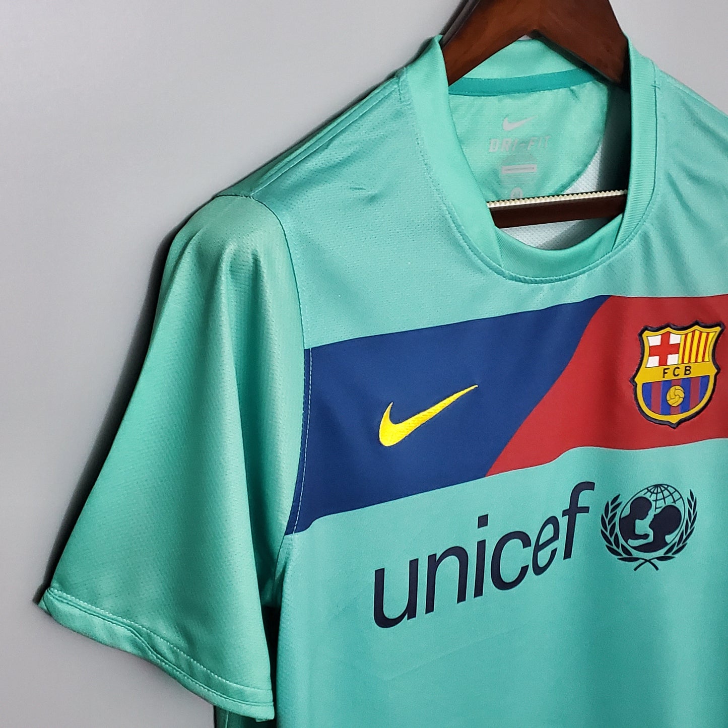 BARCELONA II 10/11 HOMME (RÉTRO)