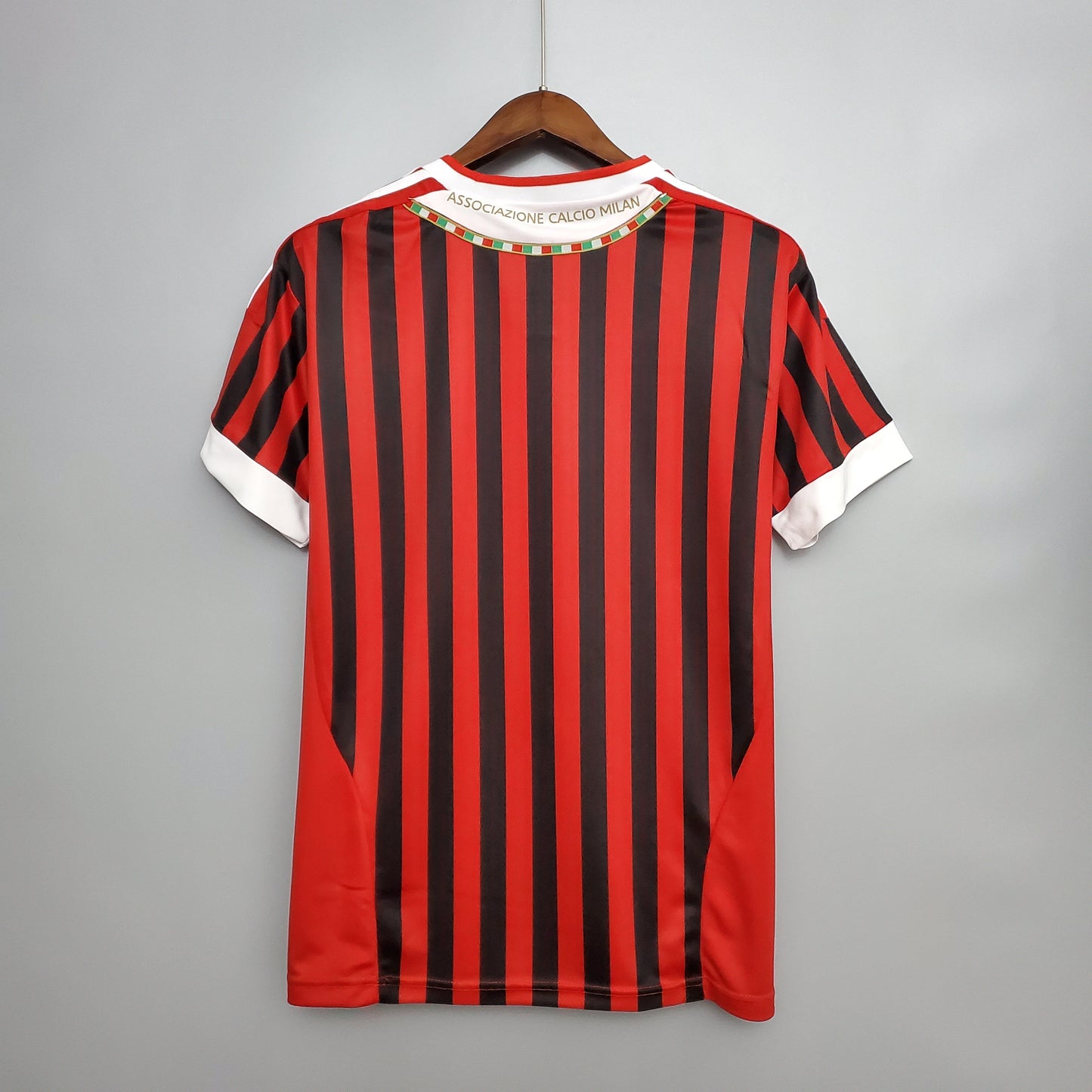 MILAN XII 11/12 HOMME (RÉTRO)