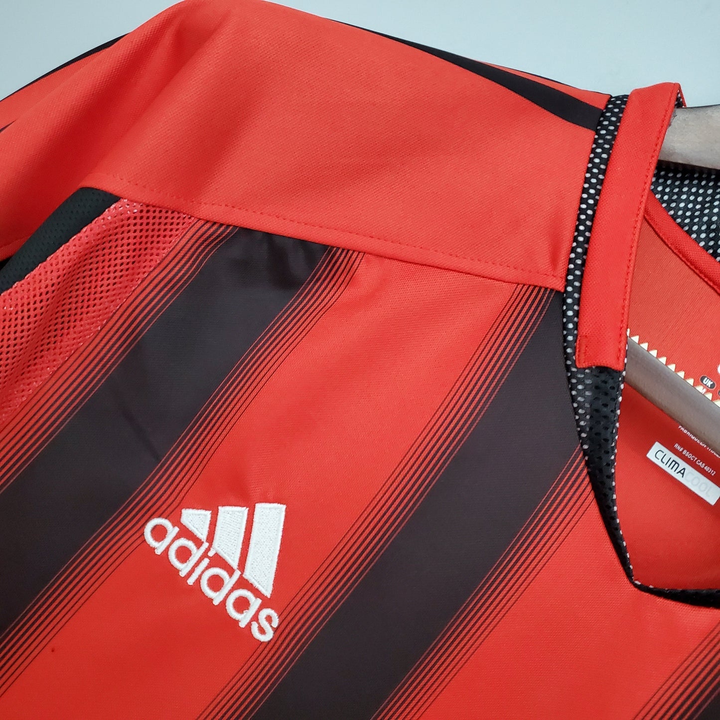 MILAN XIII 04/05 HOMME (RÉTRO)