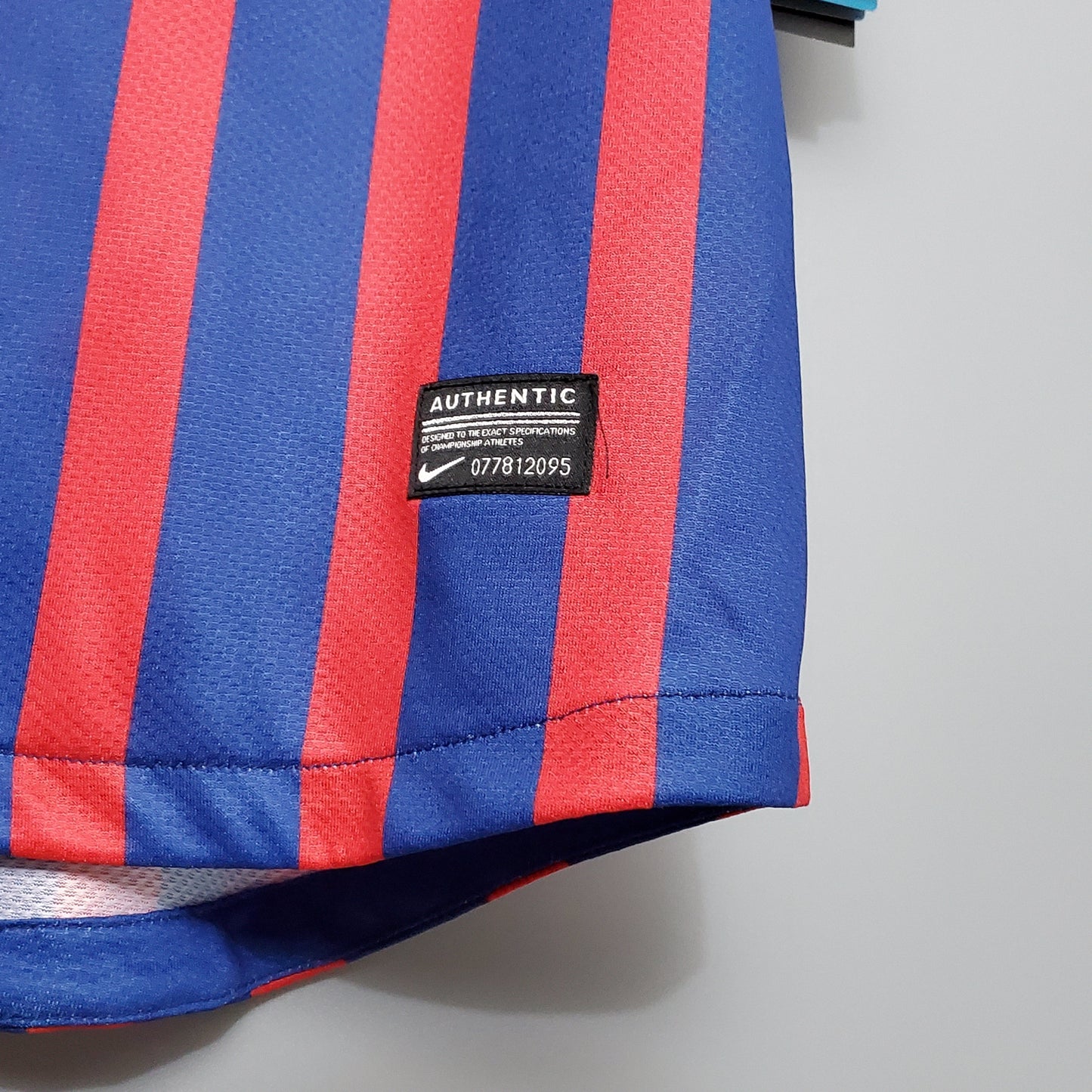 BARCELONA I 11/12 HOMME (RÉTRO)