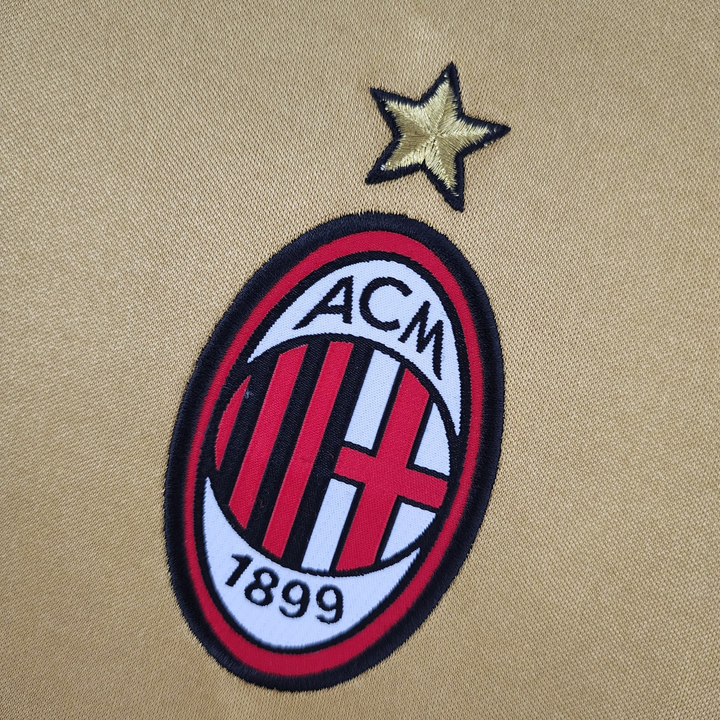 MILAN XIV 13/14 HOMME (RÉTRO)