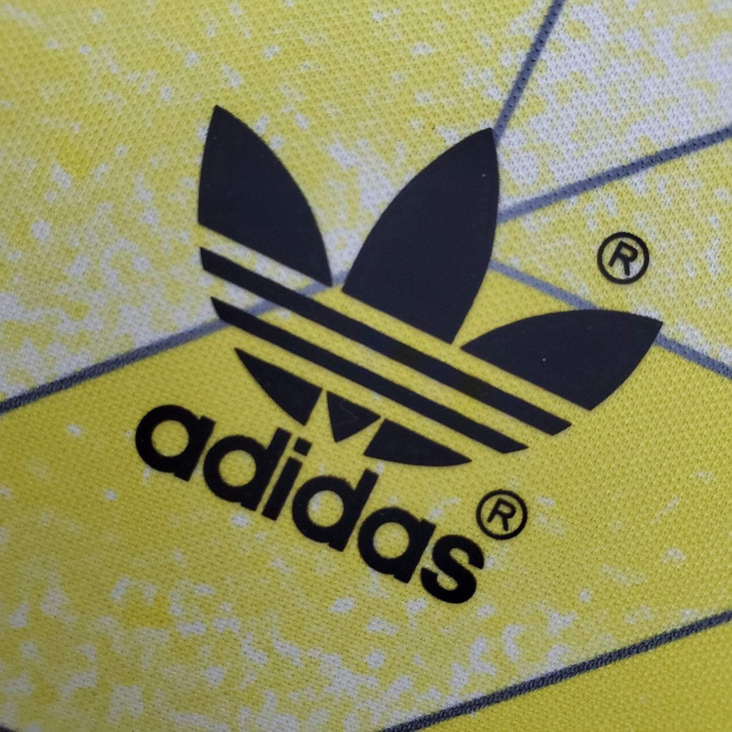 BORUSSIA DORTMUND II 1988 HOMME (RÉTRO)