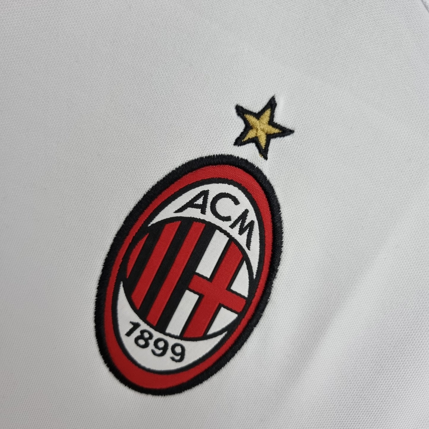 MILAN XVIII 02/03 HOMME (RÉTRO)