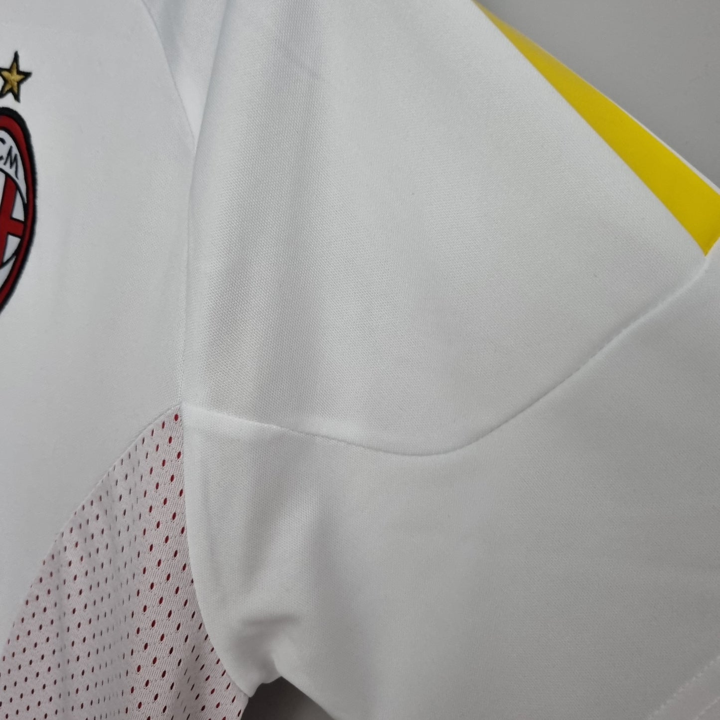 MILAN XVIII 02/03 HOMME (RÉTRO)