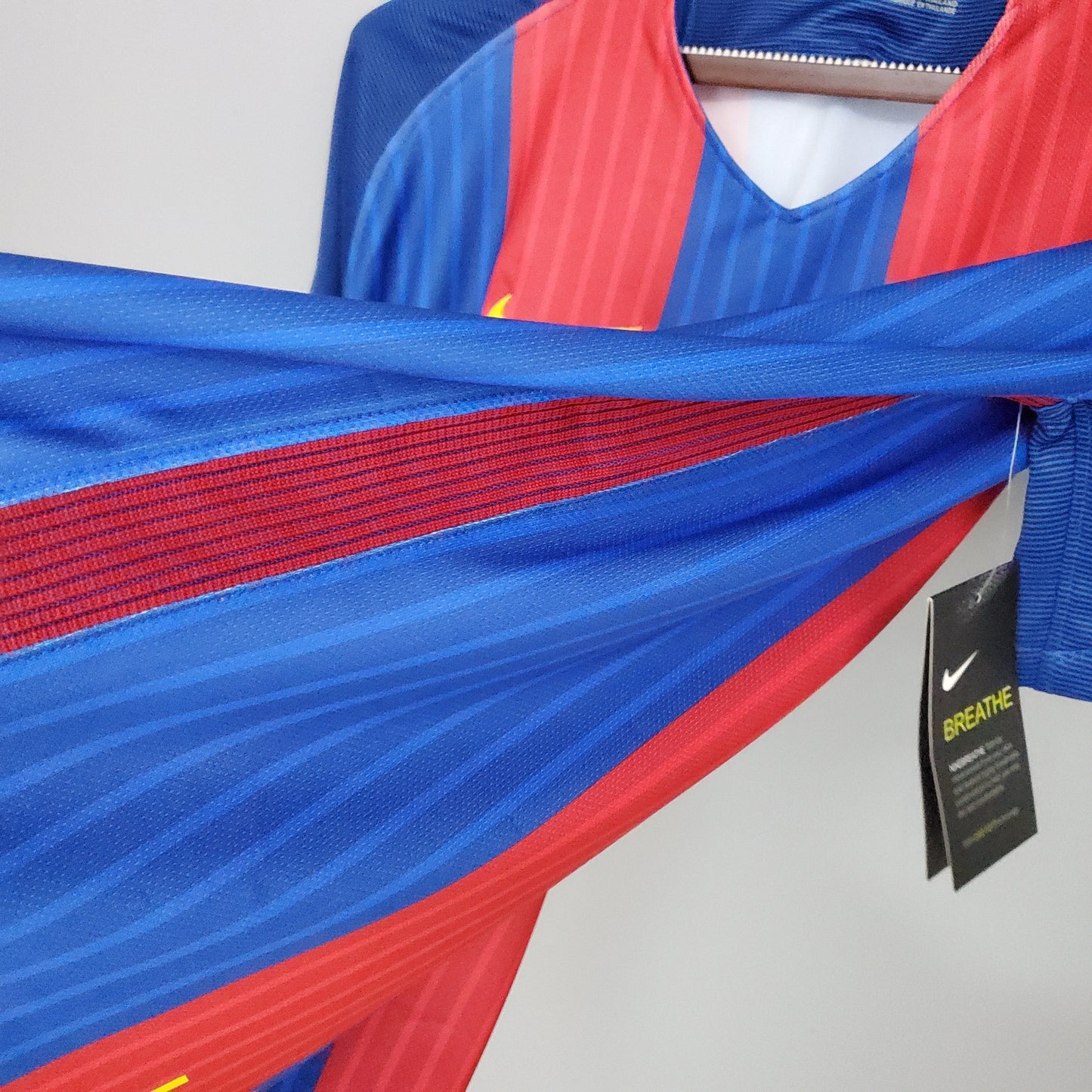 BARCELONA I 16/17 HOMME (RÉTRO)
