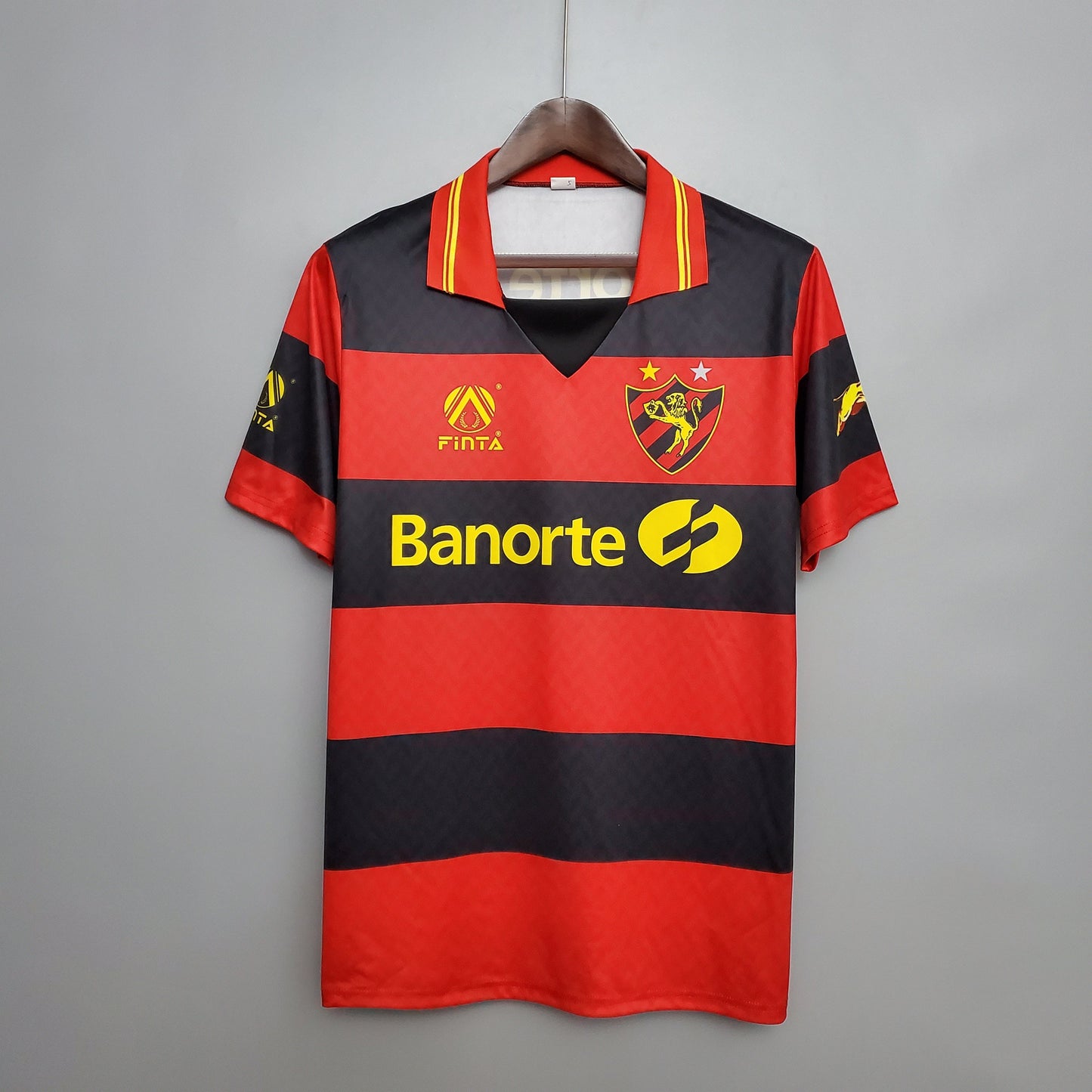 SPORT RECIFE l 92/93 HOMME (RÉTRO)