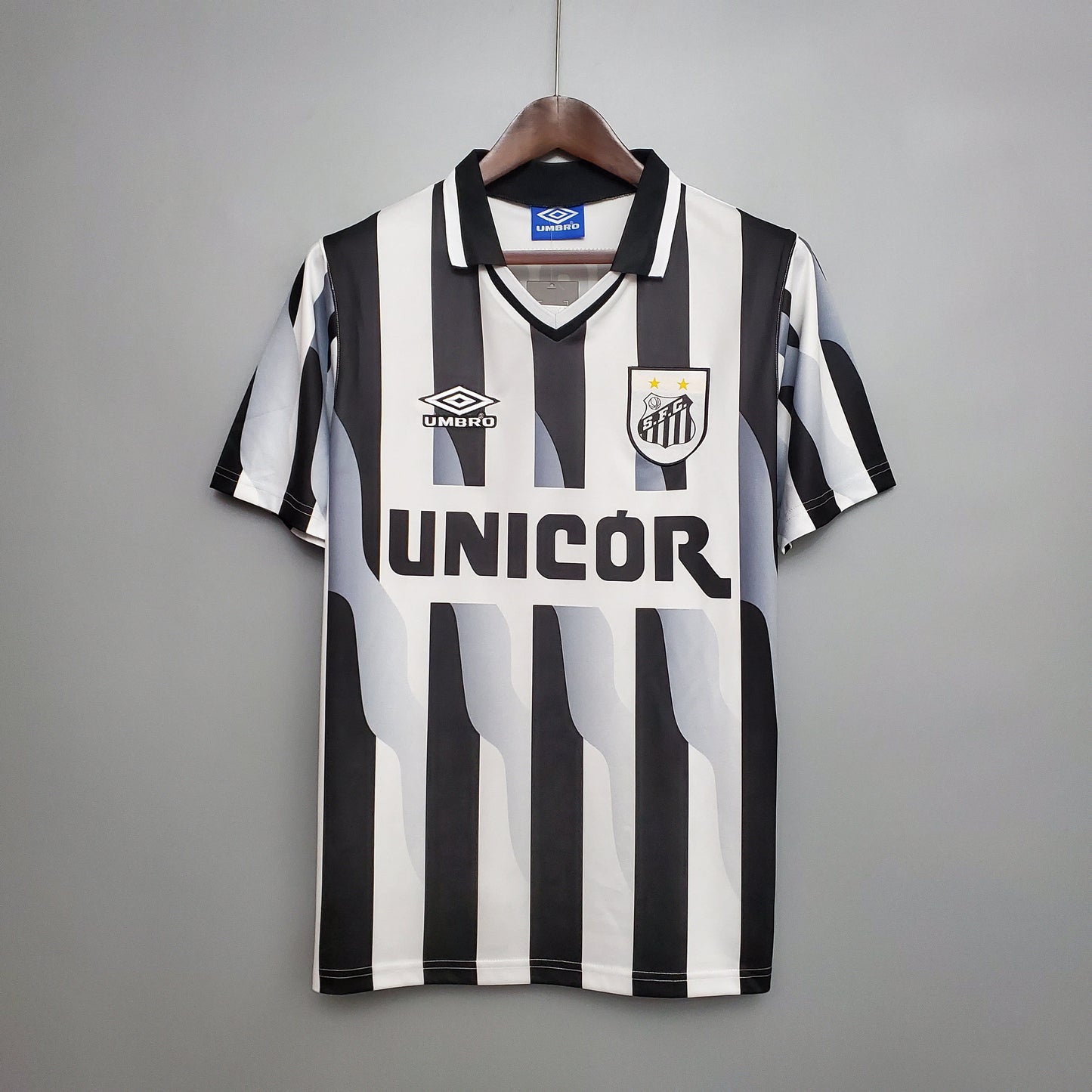 SANTOS l 1998 HOMME (RÉTRO)