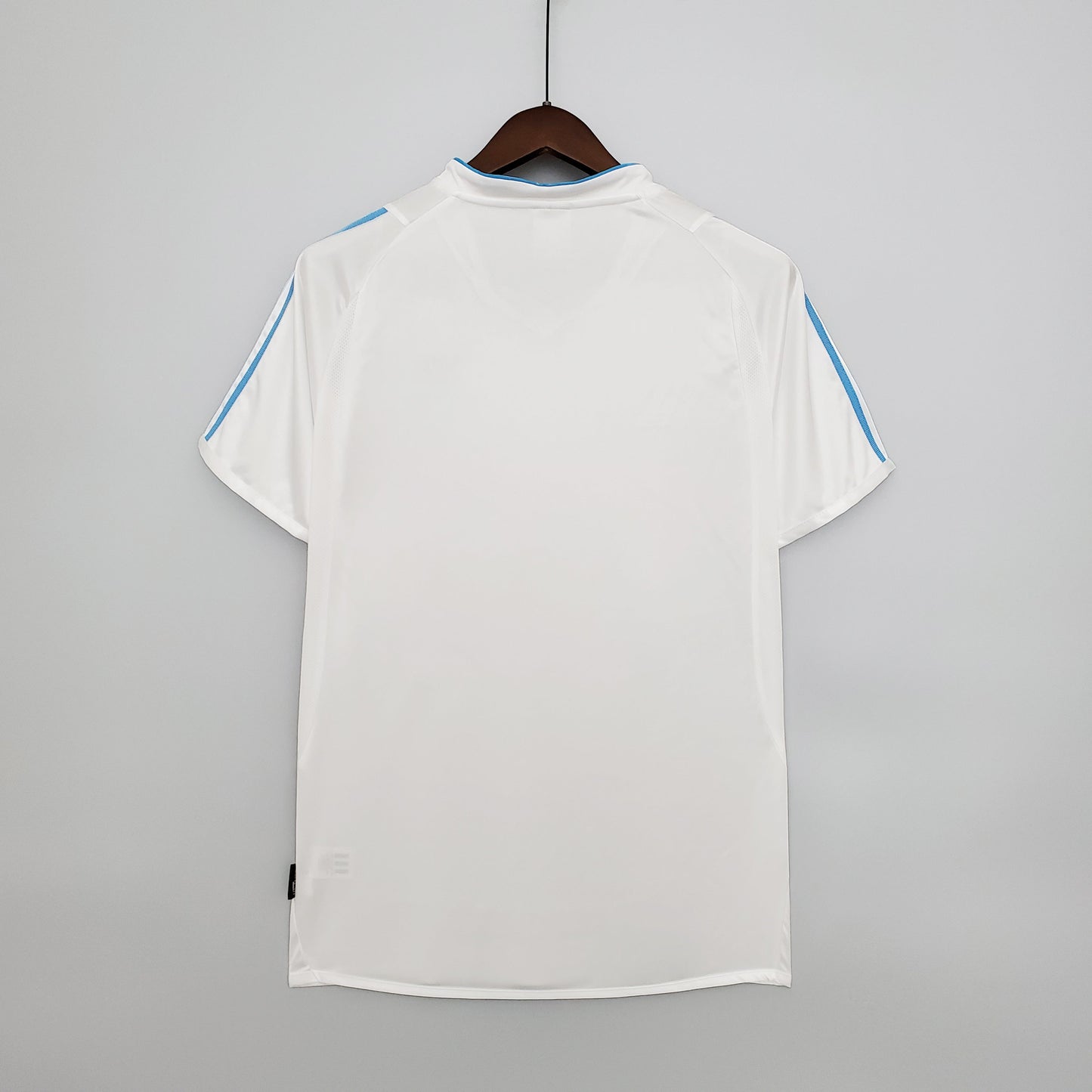 OLYMPIQUE MARSEILLE VII 02/03 HOMME (RÉTRO)
