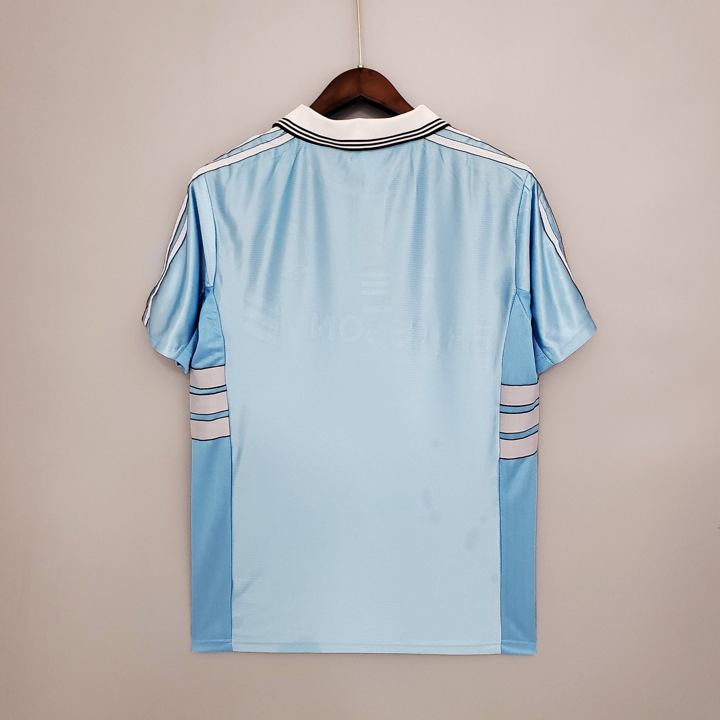 OLYMPIQUE MARSEILLE III 98/99 HOMME (RÉTRO)