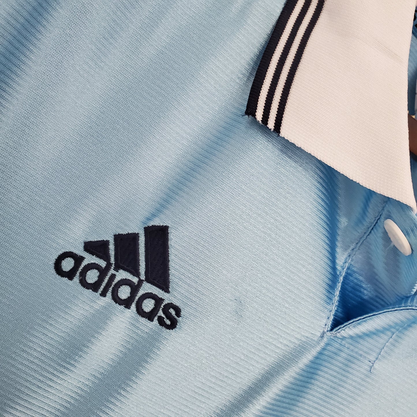 OLYMPIQUE MARSEILLE III 98/99 HOMME (RÉTRO)