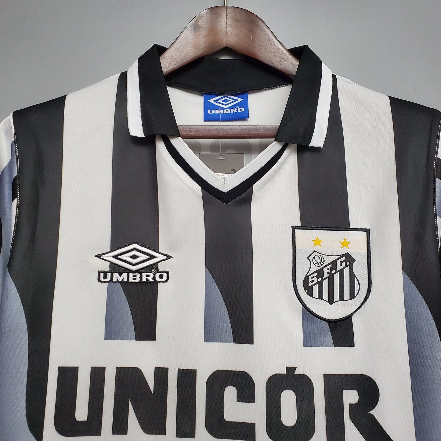 SANTOS l 1998 HOMME (RÉTRO)