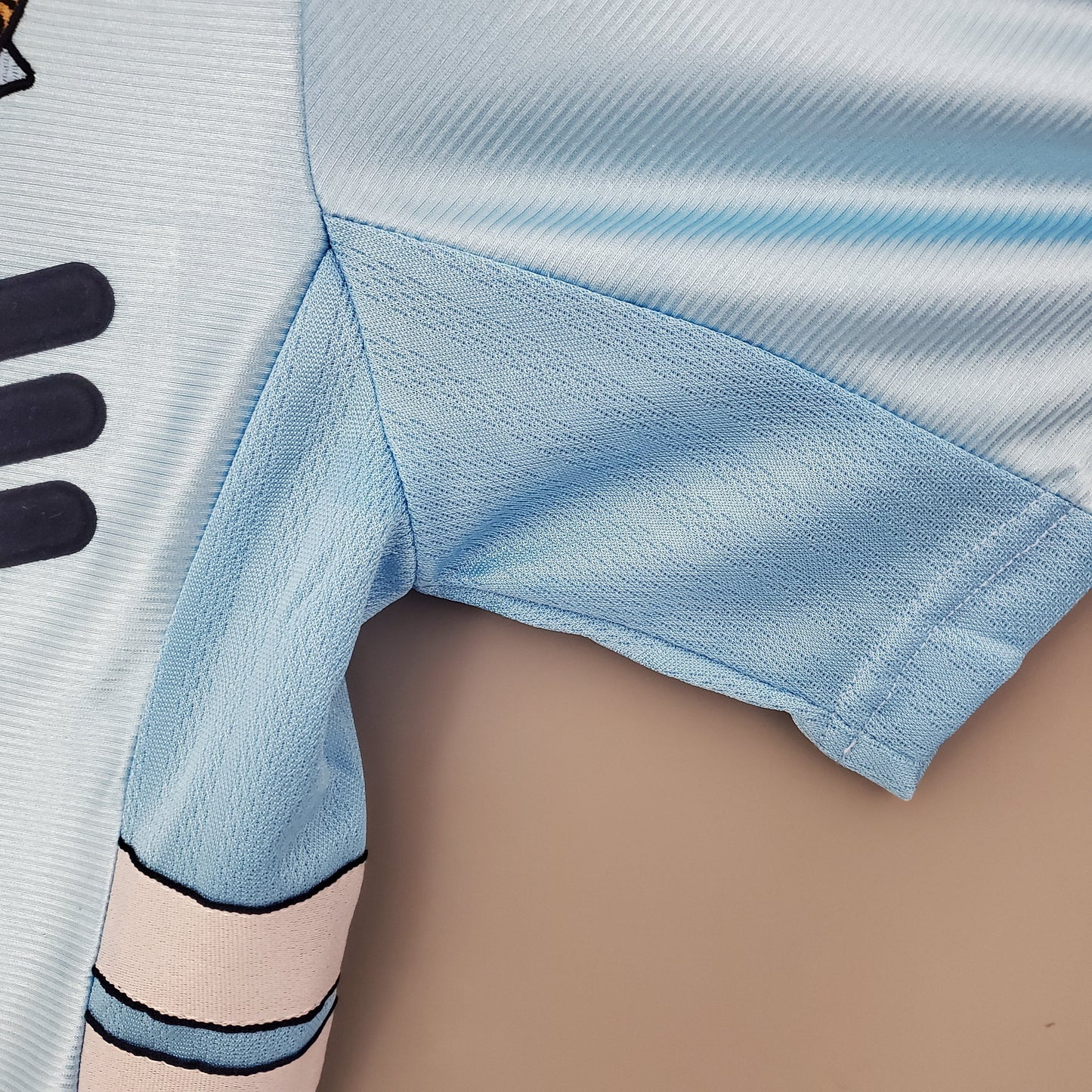 OLYMPIQUE MARSEILLE III 98/99 HOMME (RÉTRO)