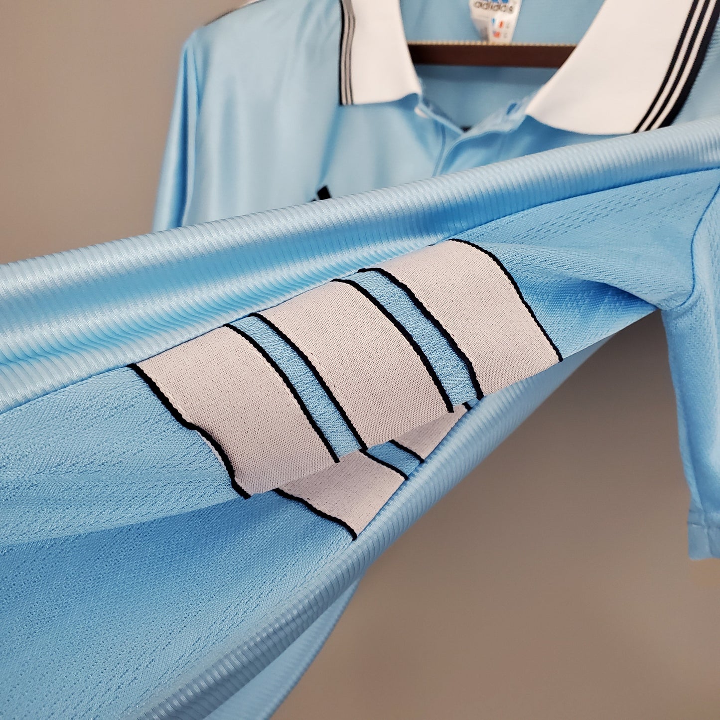 OLYMPIQUE MARSEILLE III 98/99 HOMME (RÉTRO)