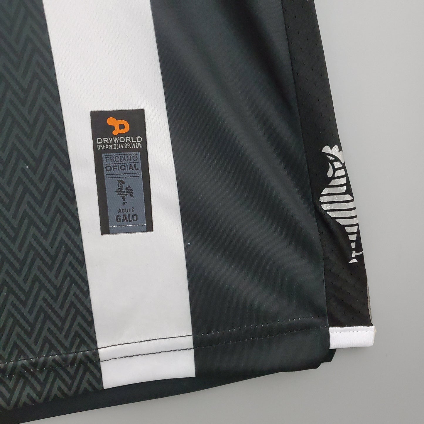 ATLETICO MINEIRO ll 16/17 HOMME (RÉTRO)