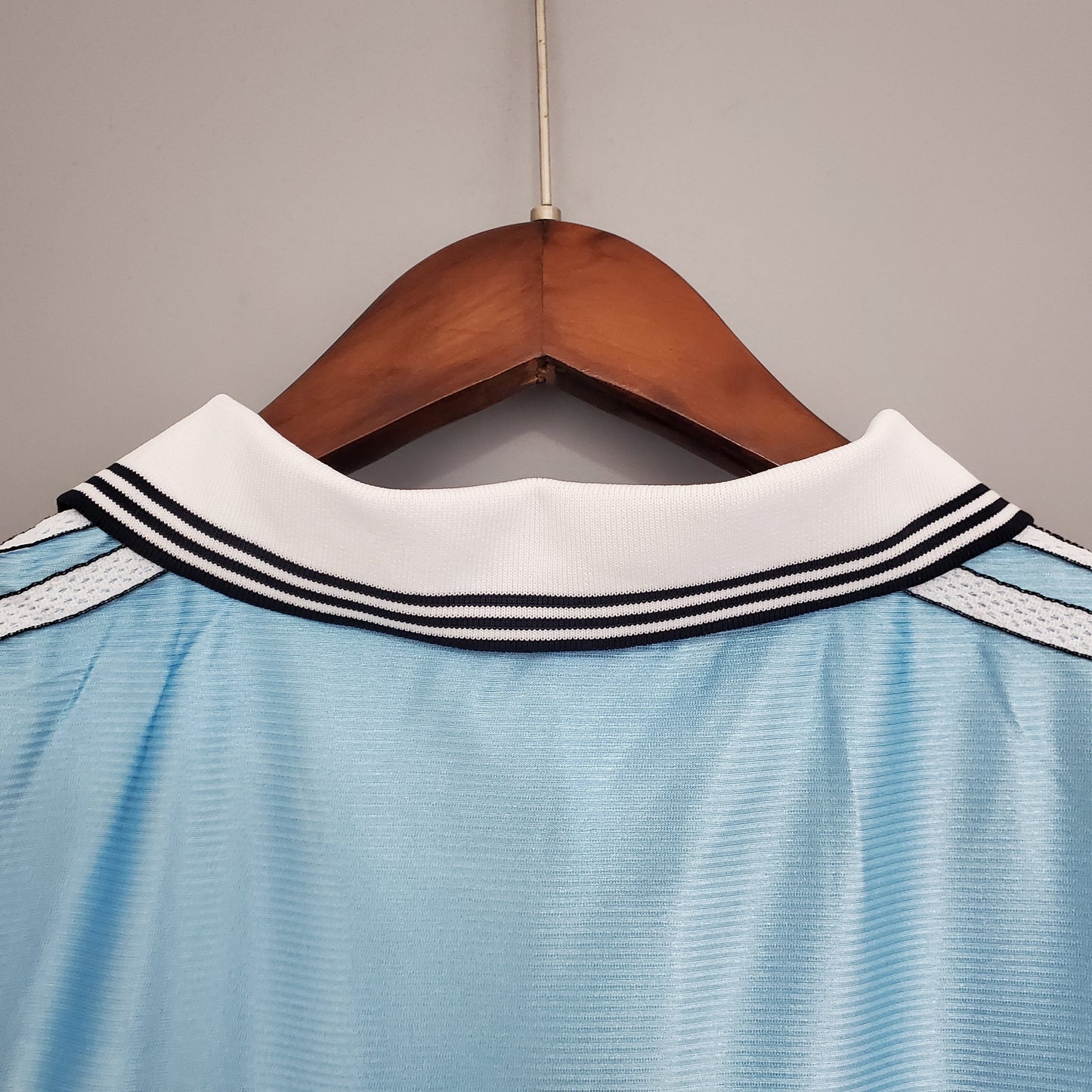 OLYMPIQUE MARSEILLE III 98/99 HOMME (RÉTRO)