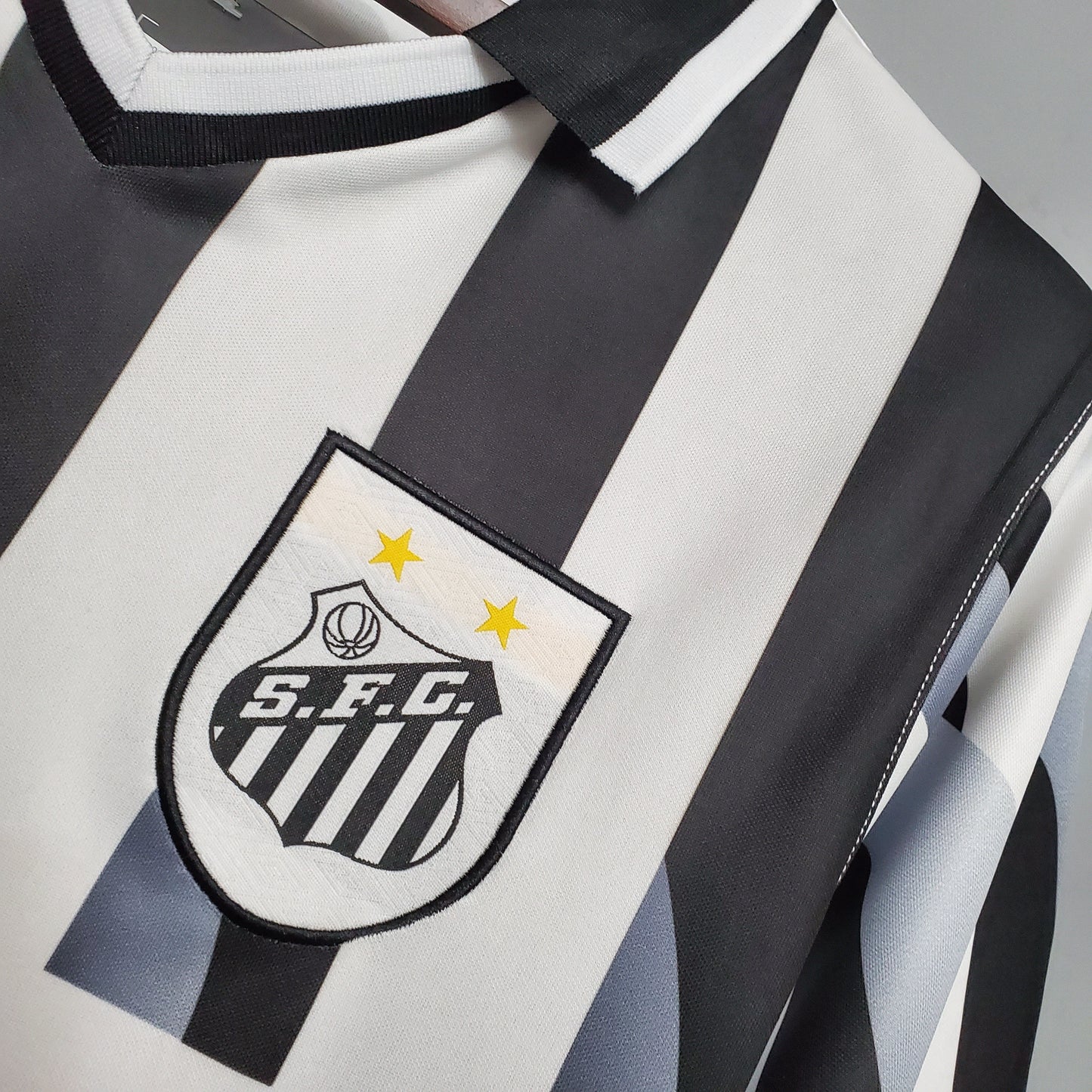 SANTOS l 1998 HOMME (RÉTRO)