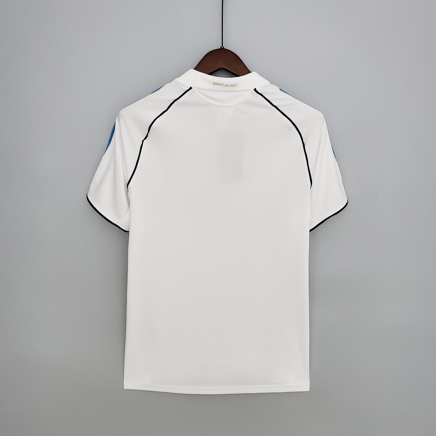 OLYMPIQUE MARSEILLE VIII 05/06 HOMME (RÉTRO)