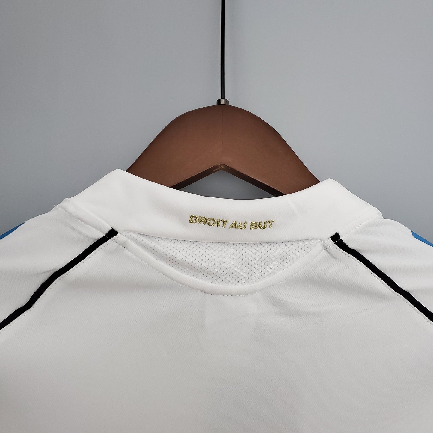 OLYMPIQUE MARSEILLE VIII 05/06 HOMME (RÉTRO)