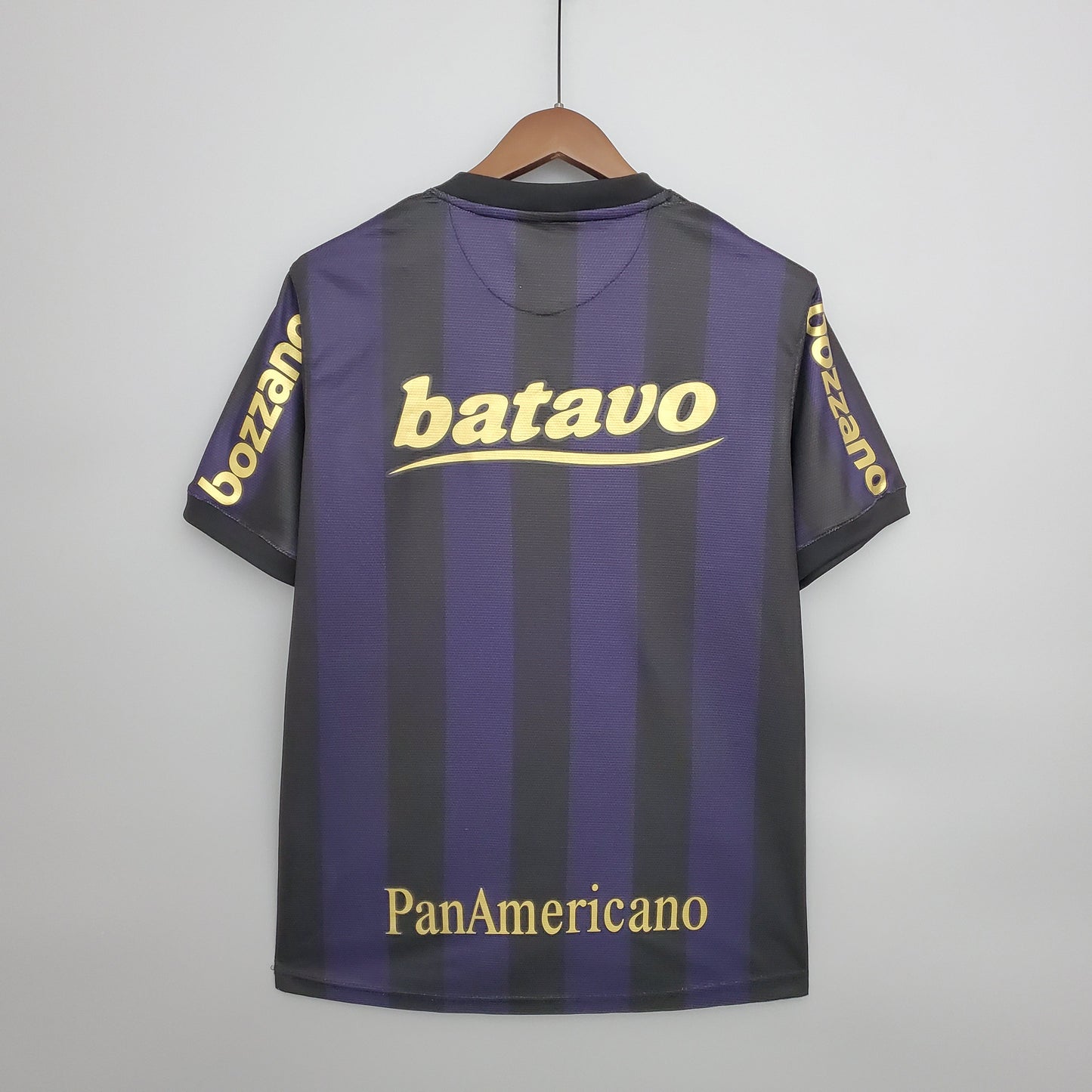 CORINTHIANS llI 09/10 HOMME (RÉTRO)