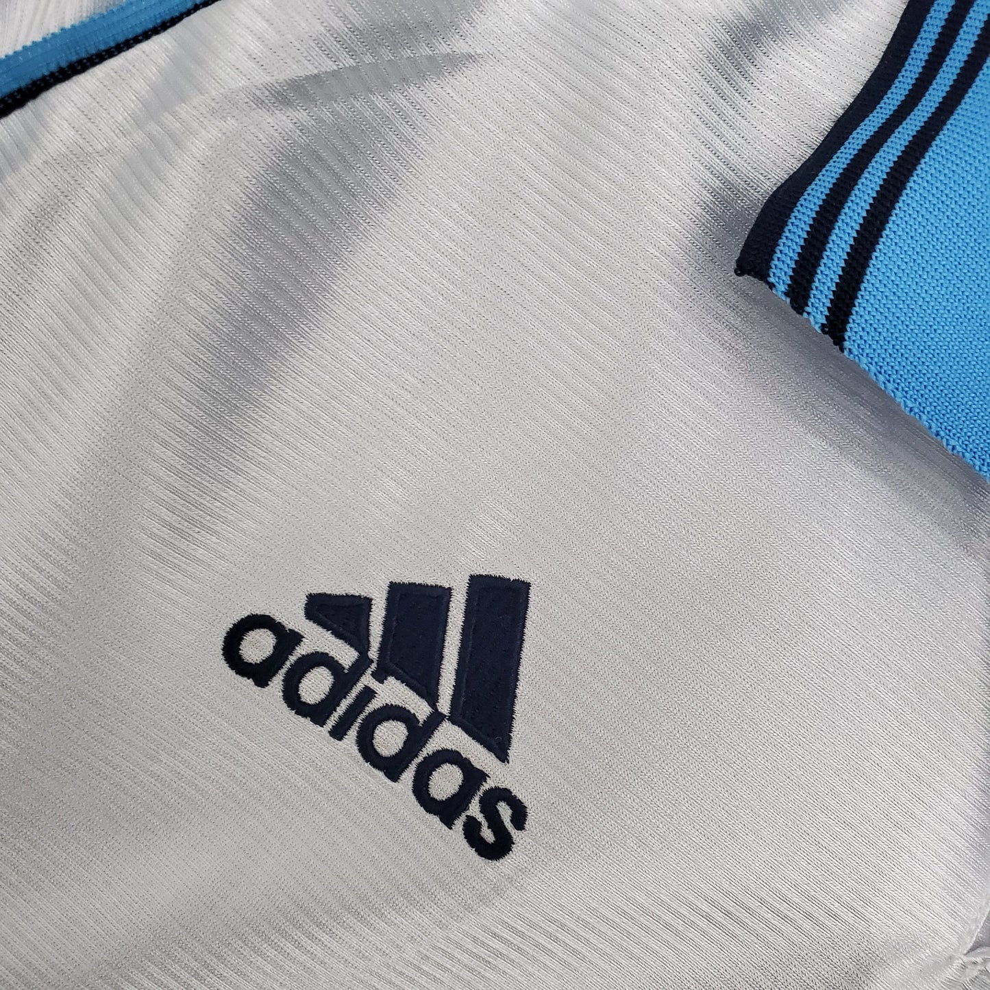 OLYMPIQUE MARSEILLE IV 98/99 HOMME (RÉTRO)