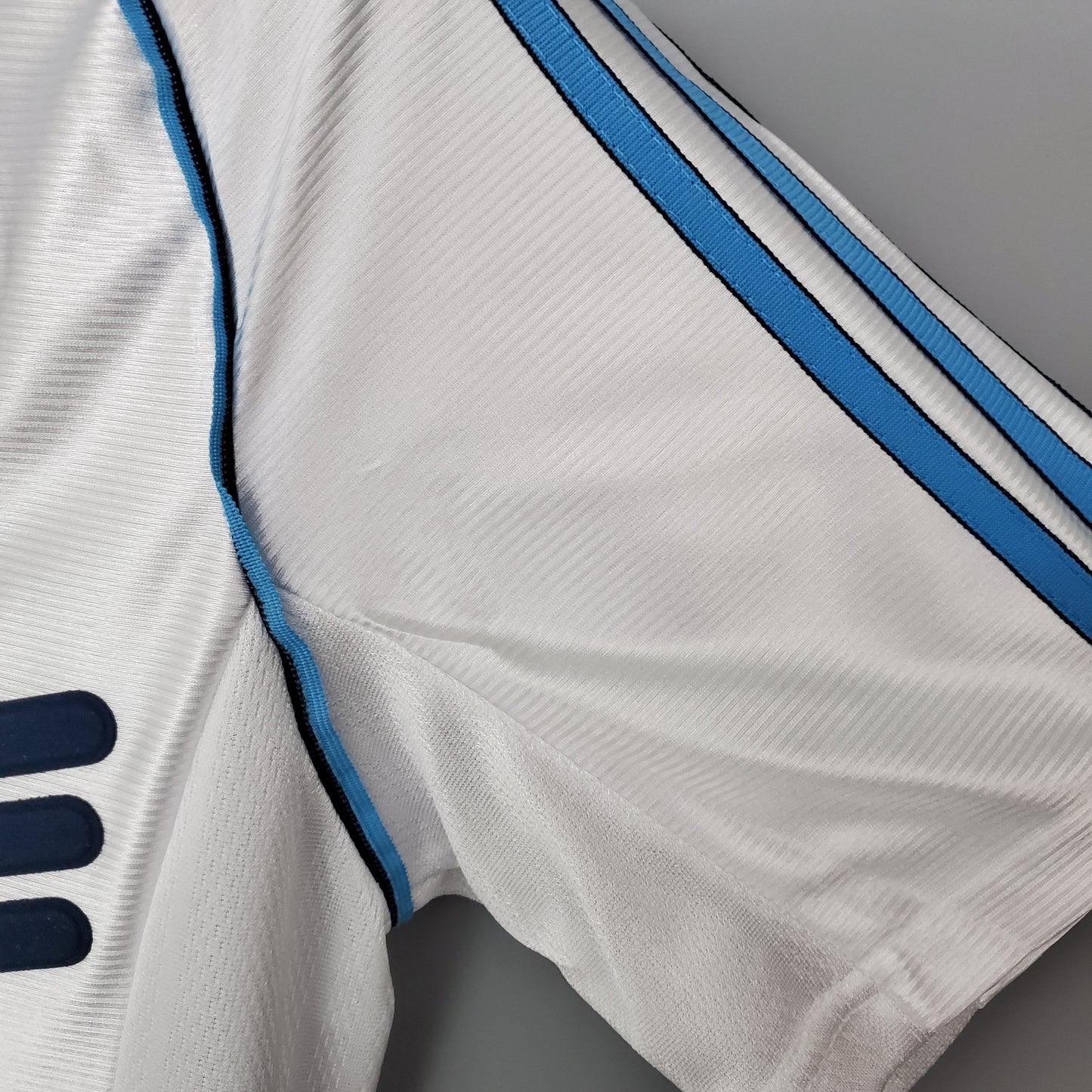 OLYMPIQUE MARSEILLE IV 98/99 HOMME (RÉTRO)