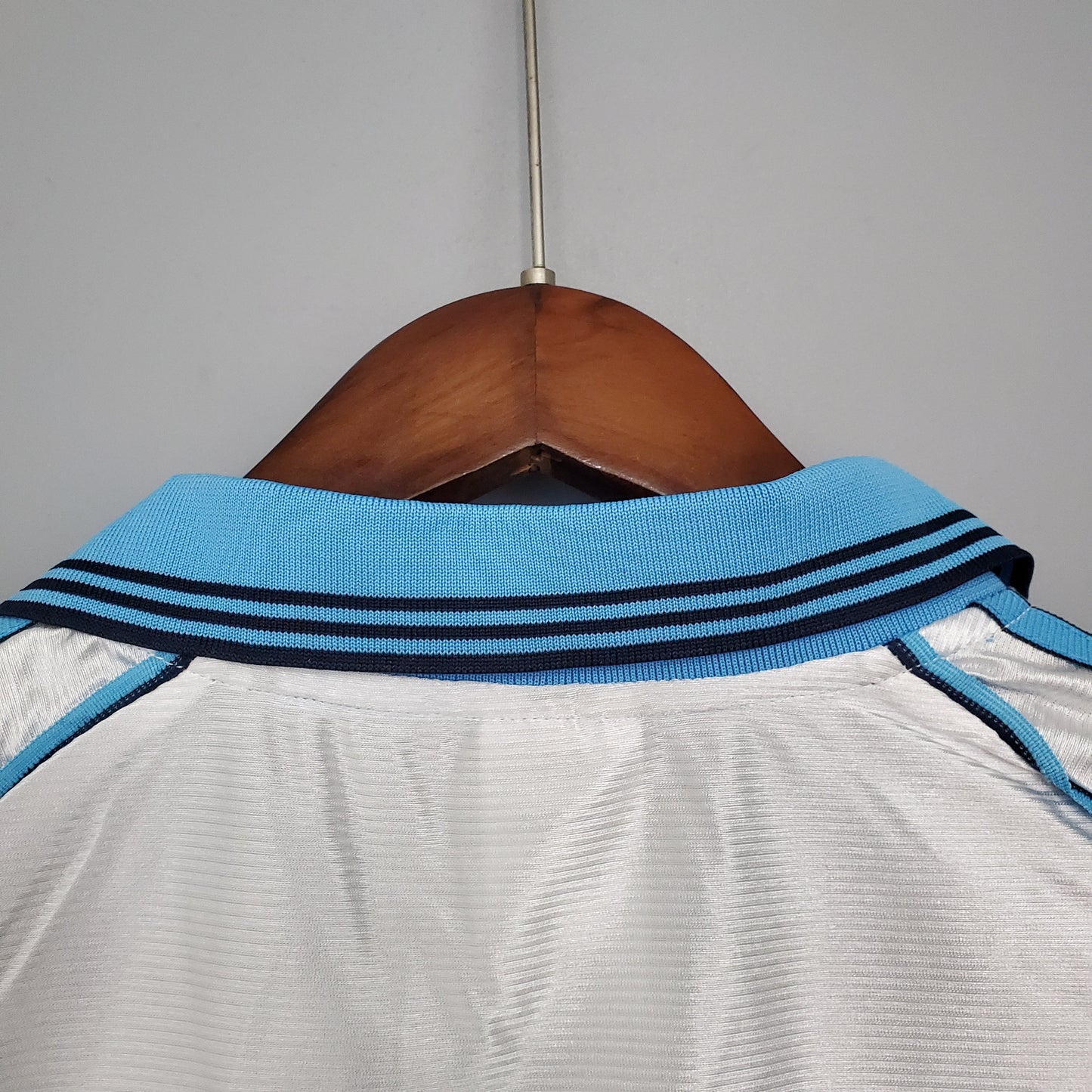 OLYMPIQUE MARSEILLE IV 98/99 HOMME (RÉTRO)