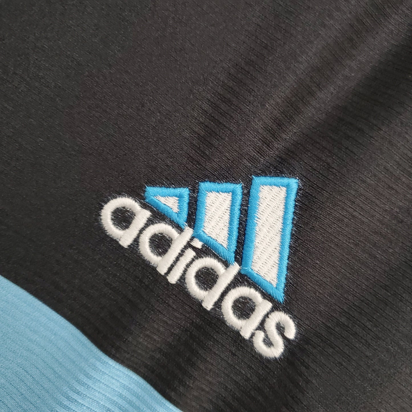 OLYMPIQUE MARSEILLE VI 99/00 HOMME (RÉTRO)