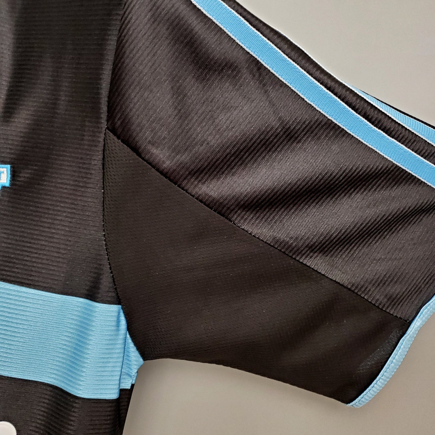 OLYMPIQUE MARSEILLE VI 99/00 HOMME (RÉTRO)