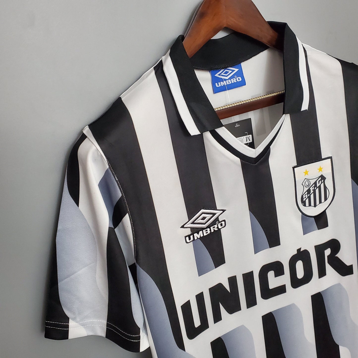 SANTOS l 1998 HOMME (RÉTRO)