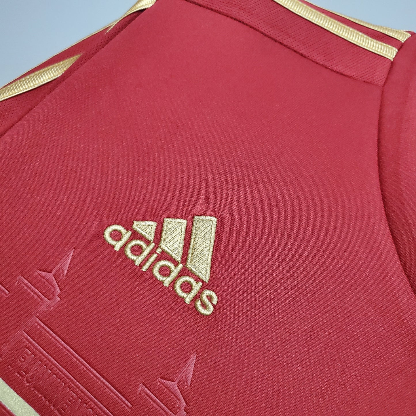 FLUMINENSE I 2012 HOMME (RÉTRO)
