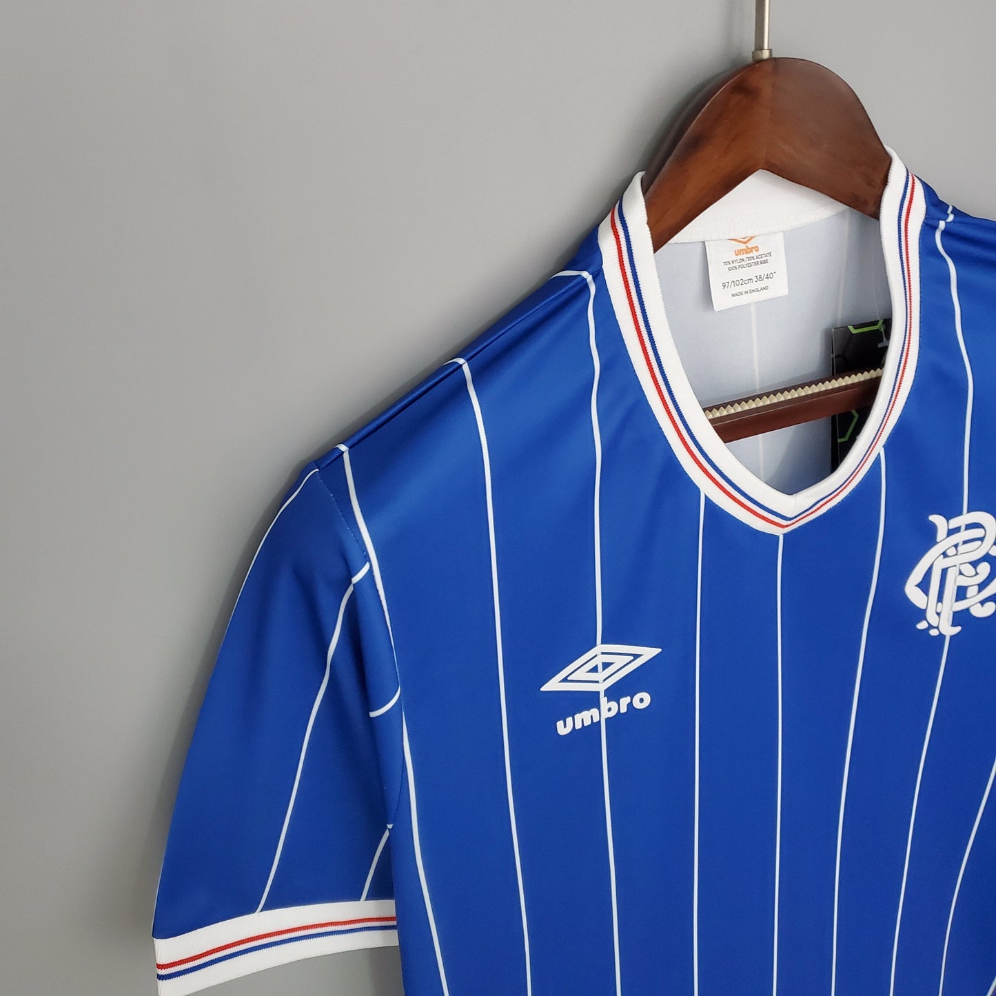 RANGERS I 82/83 HOMME (RÉTRO)