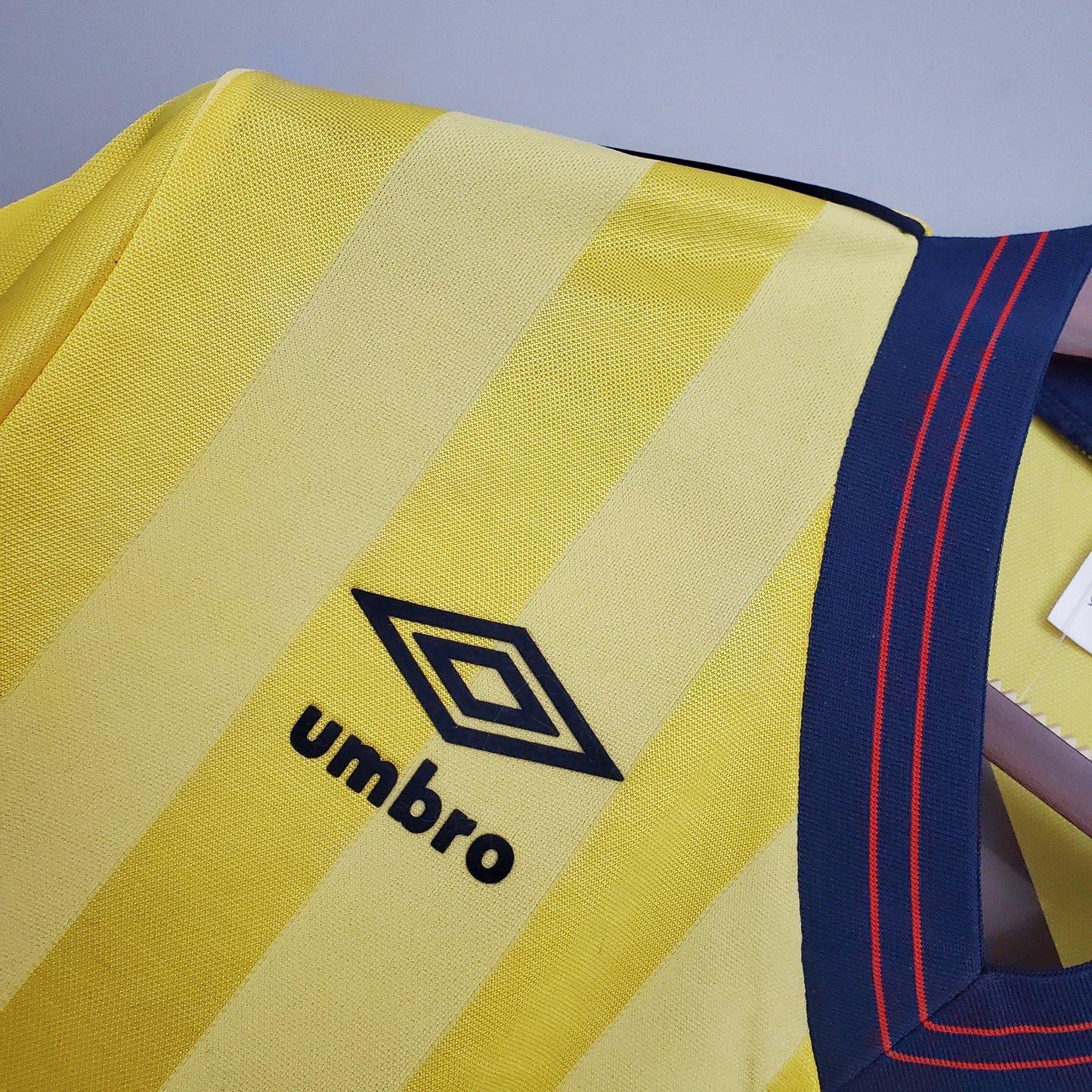 ARSENAL 83/86 II HOMME (RÉTRO)