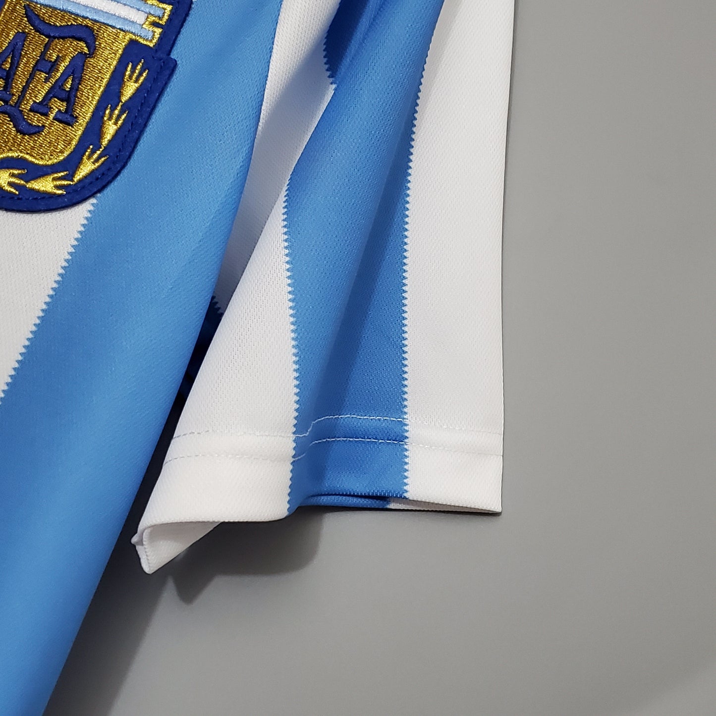 ARGENTINA I 86/87 HOMME (RÉTRO)