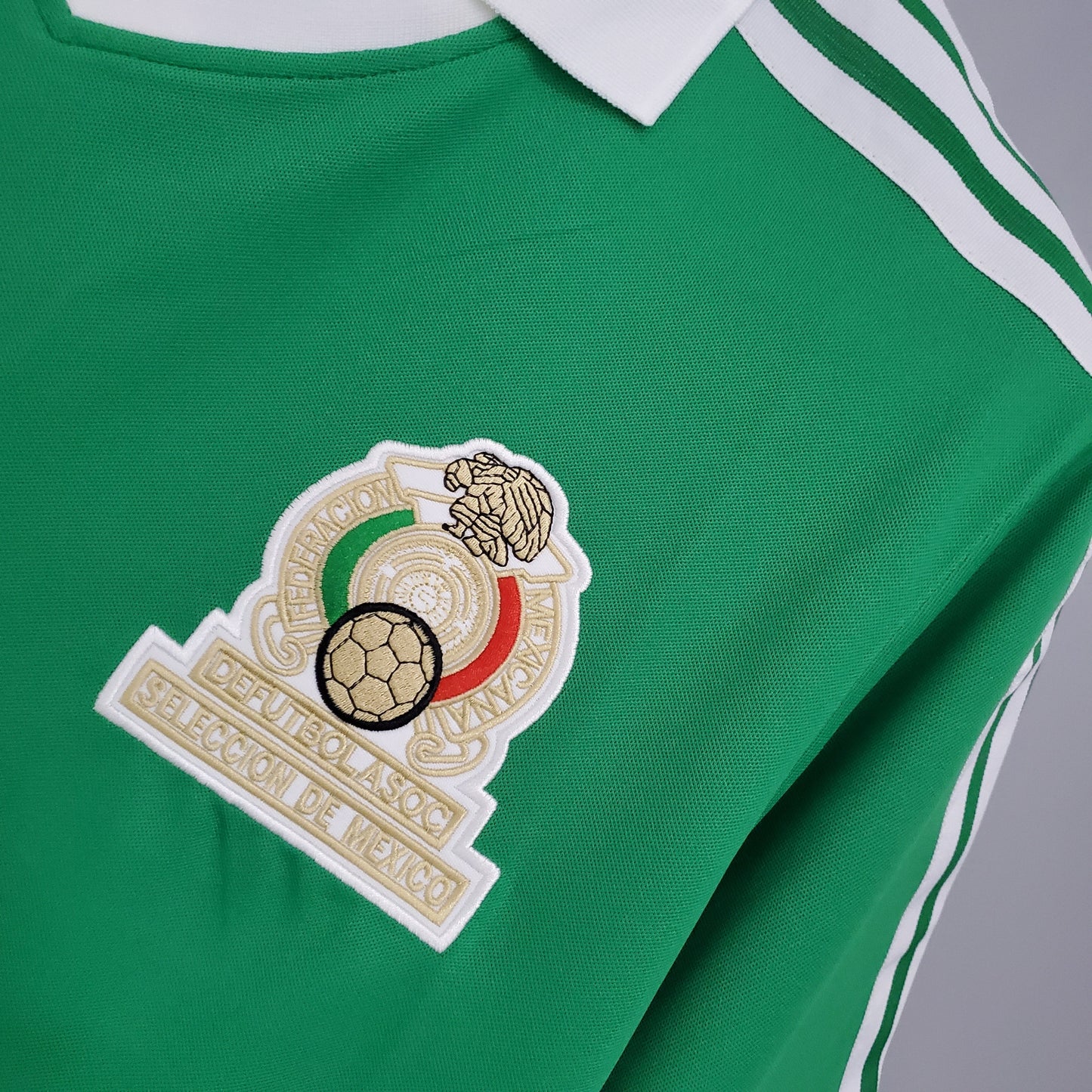 MEXICO I 86/87 HOMME (RÉTRO)