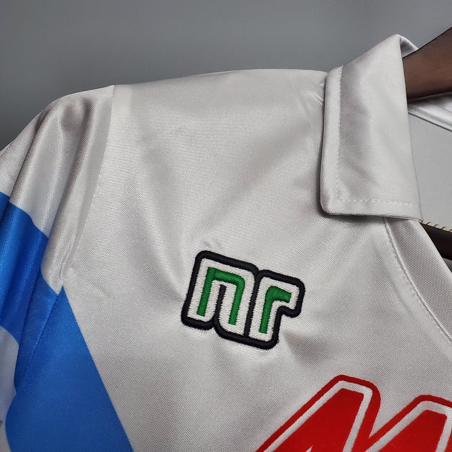 NAPOLI II 88/89 HOMME (RÉTRO)