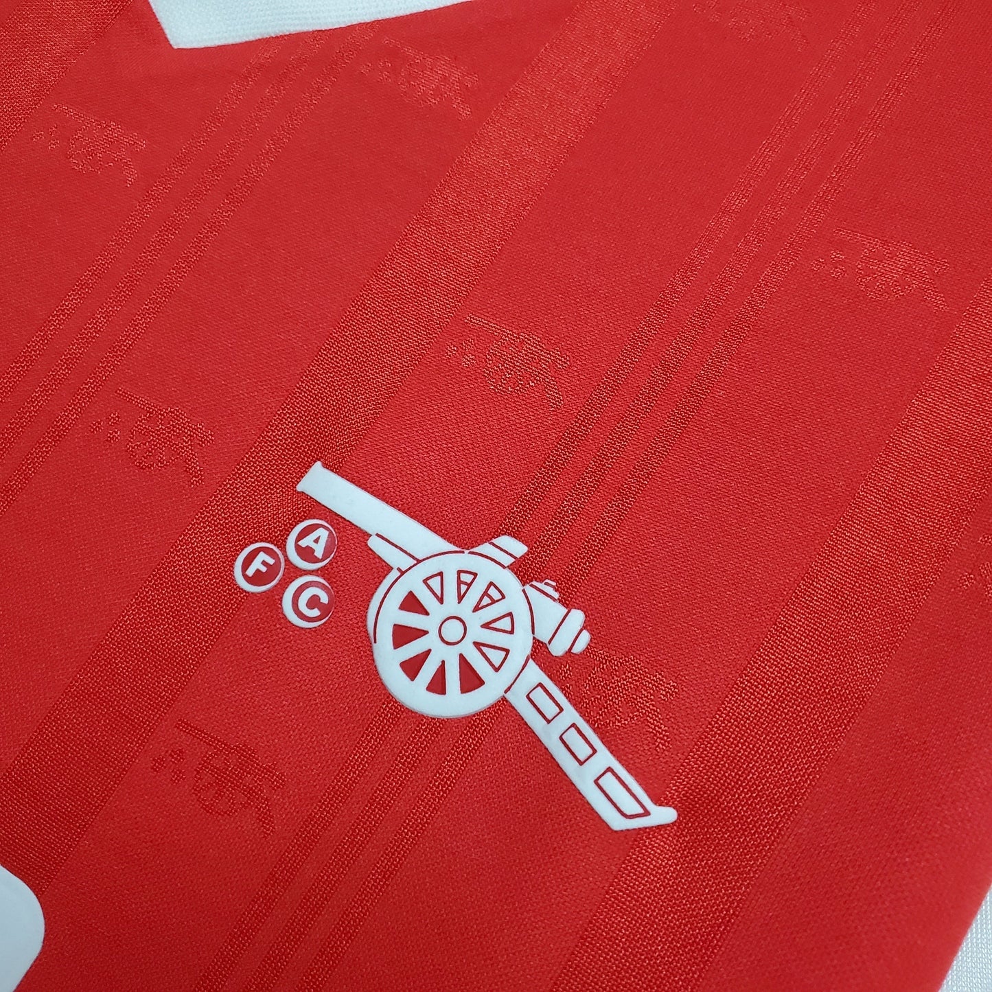 ARSENAL 88/89 I HOMME (RÉTRO)