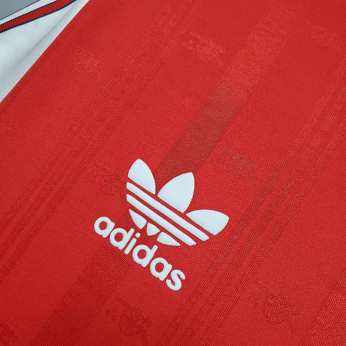 ARSENAL 88/89 I HOMME (RÉTRO)