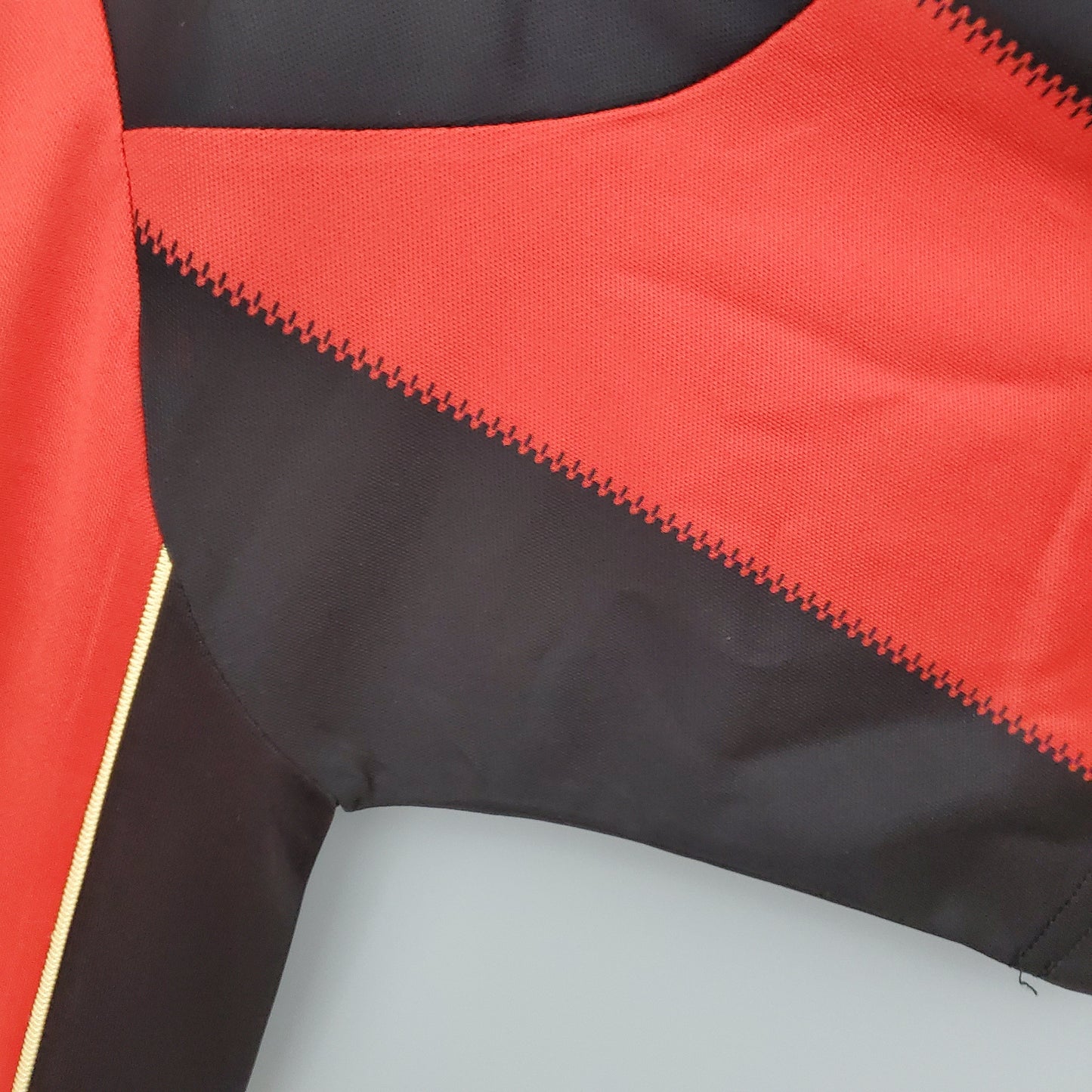MILAN X 10/11 HOMME (RÉTRO)