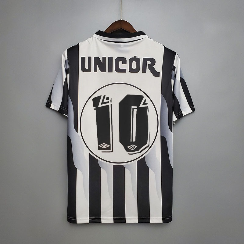 SANTOS l 1998 HOMME (RÉTRO)