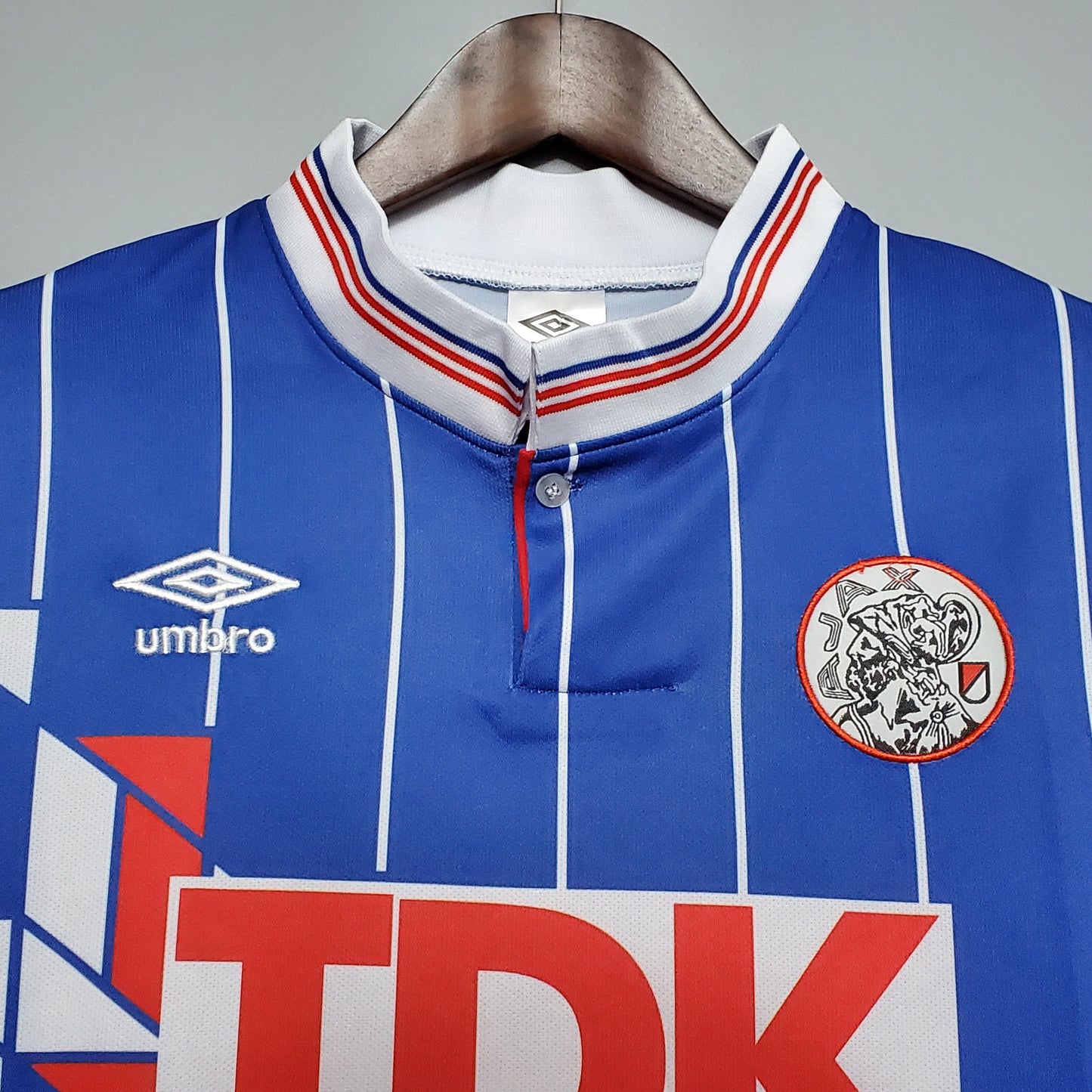 AJAX I 90/91 HOMME (RÉTRO)