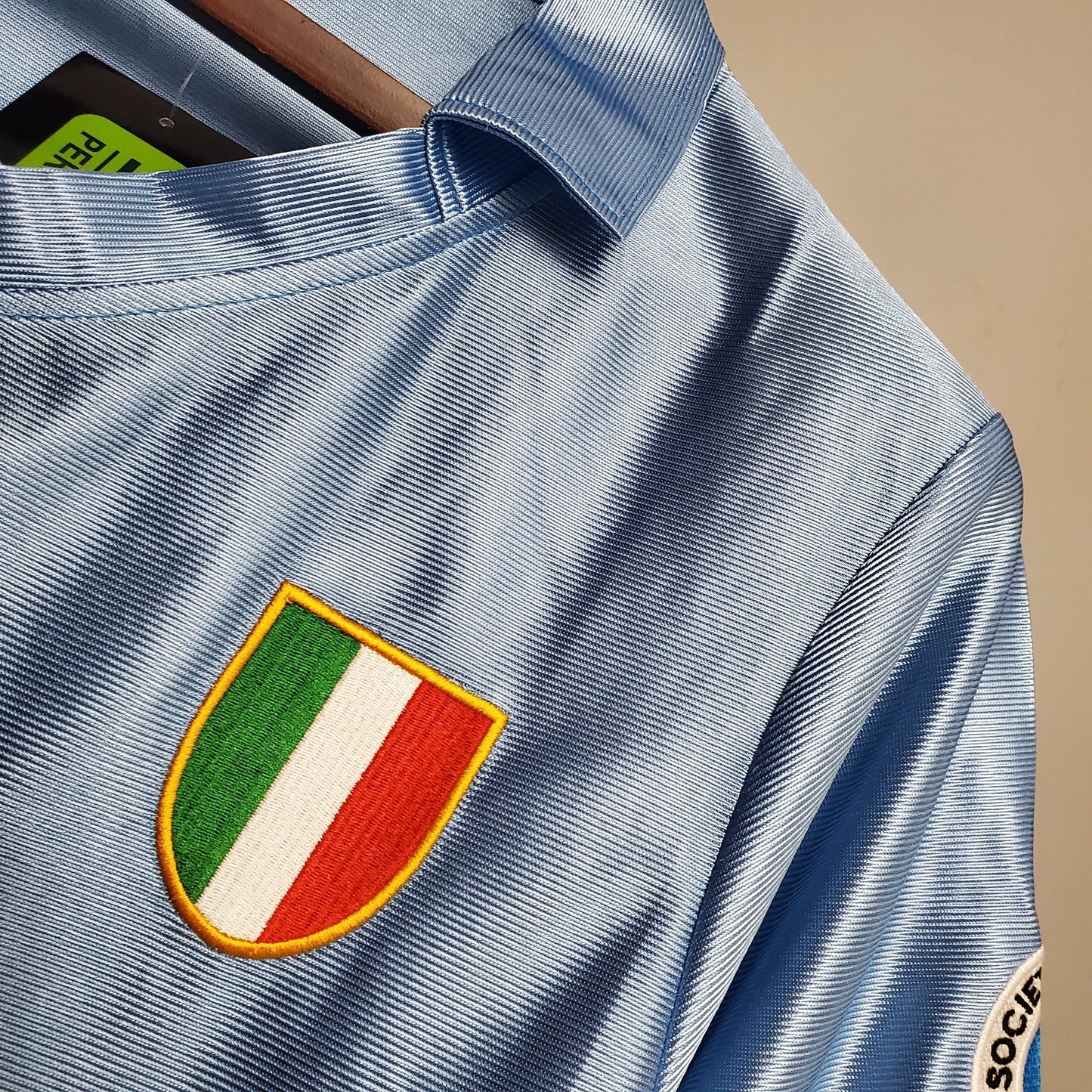 NAPOLI I 90/91 HOMME (RÉTRO)