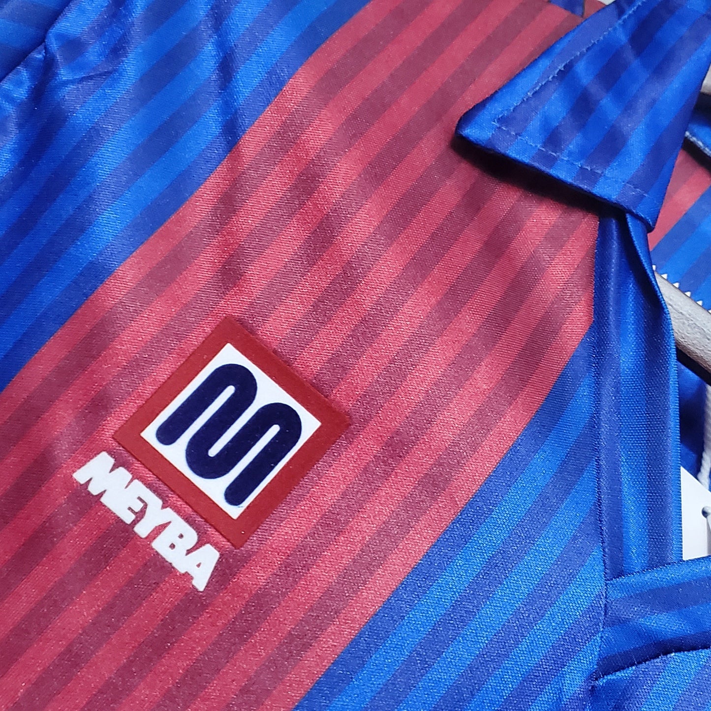 BARCELONA I 90/91 HOMME (RÉTRO)